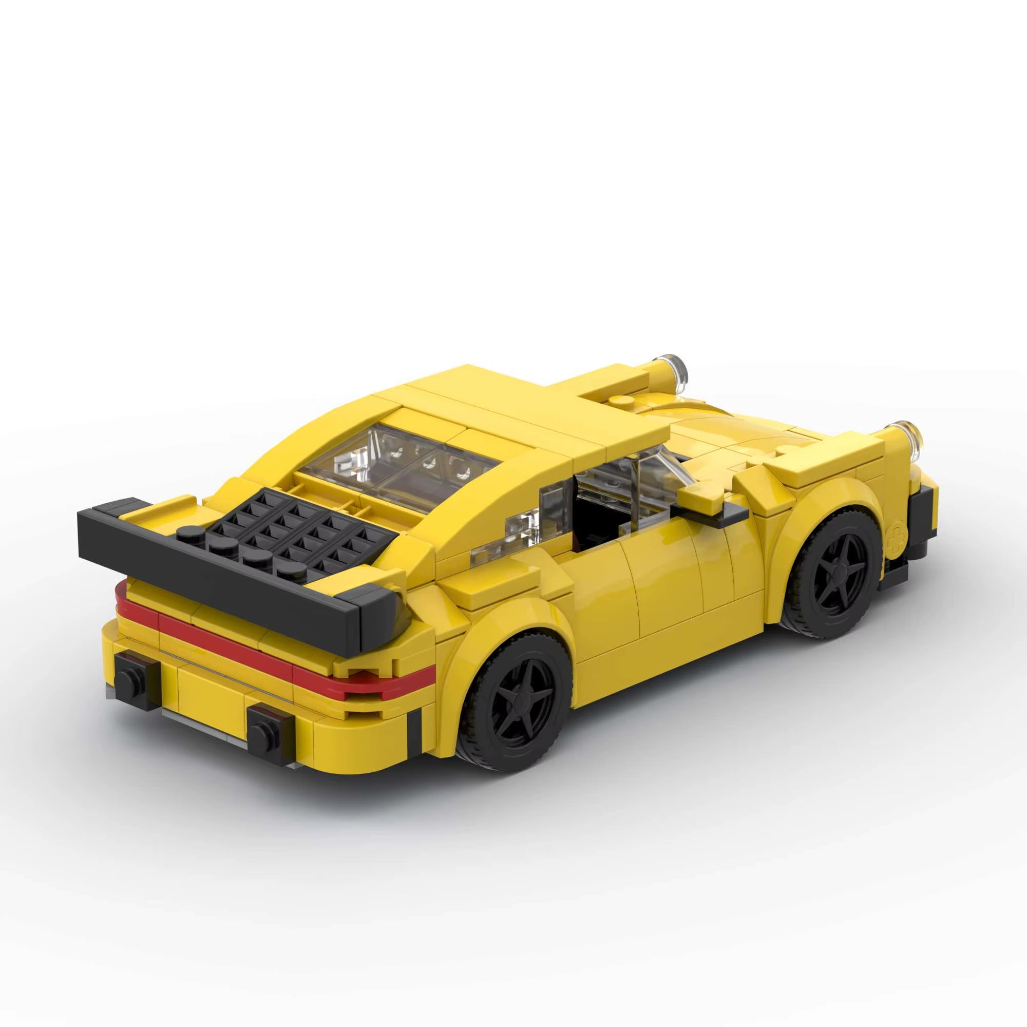 Ruf CTR Yellowbird