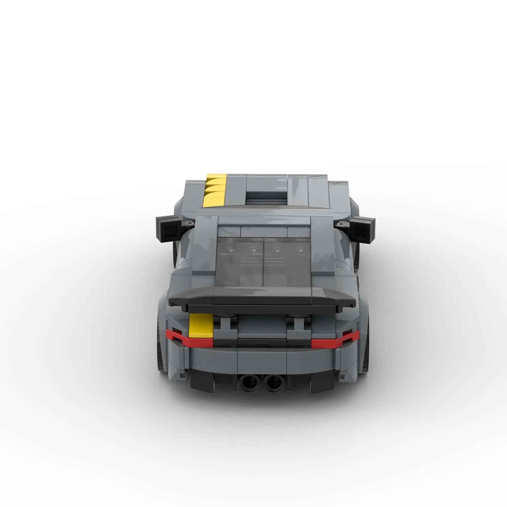 Mercedes-Benz AMG GT-R