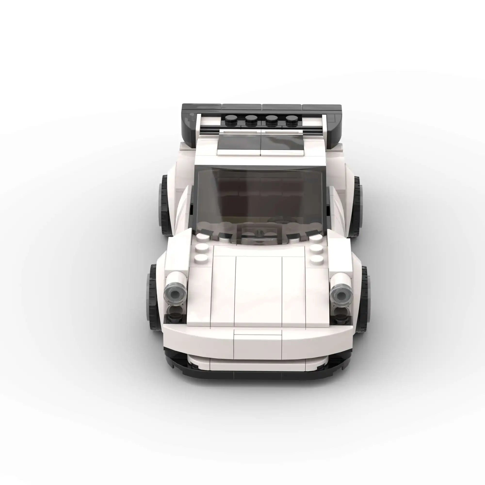 Porsche 911 Turbo 3.0