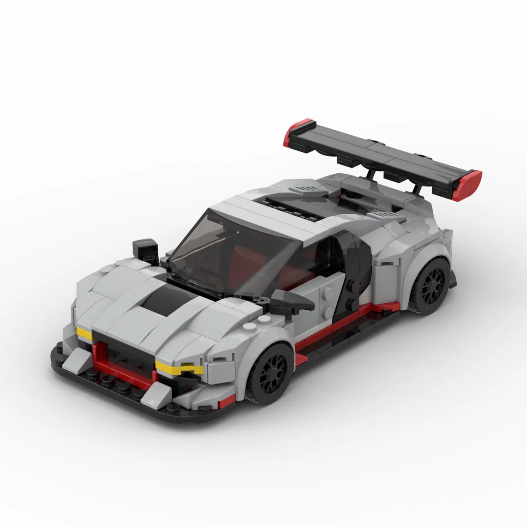 Audi R8 LMS GT3