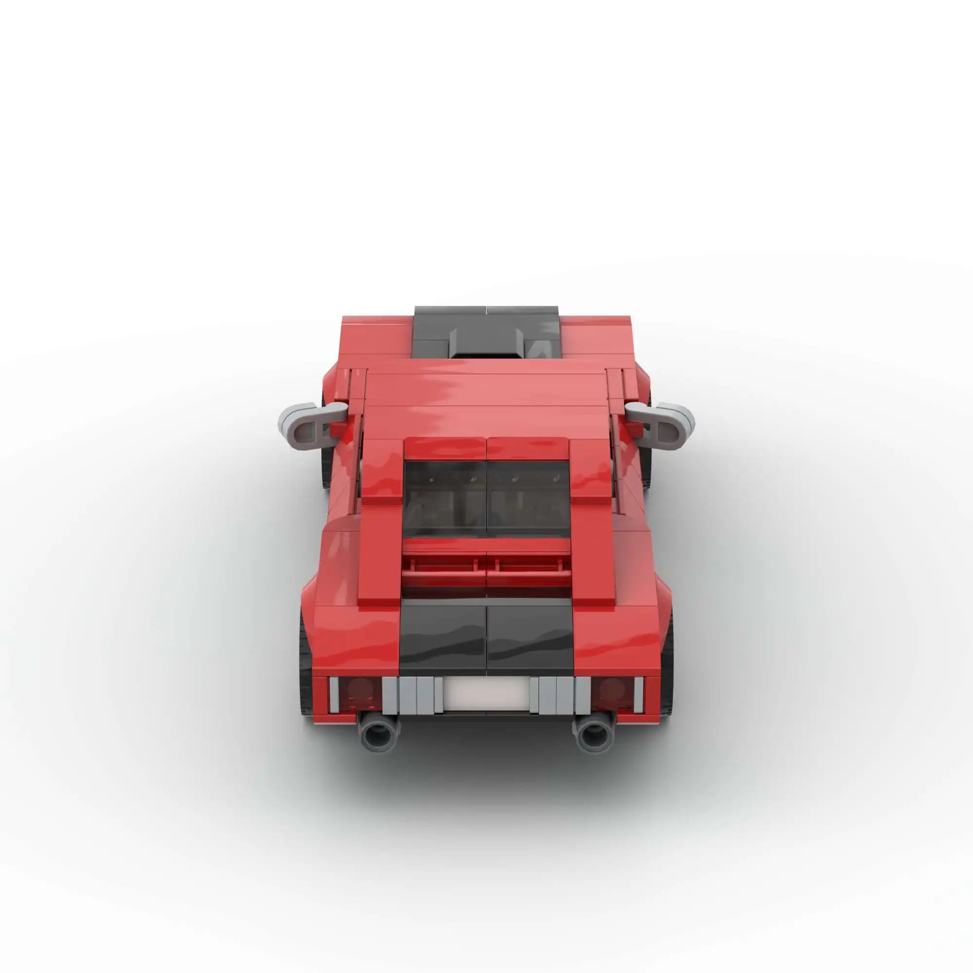 Chevrolet Chevelle SS 1970