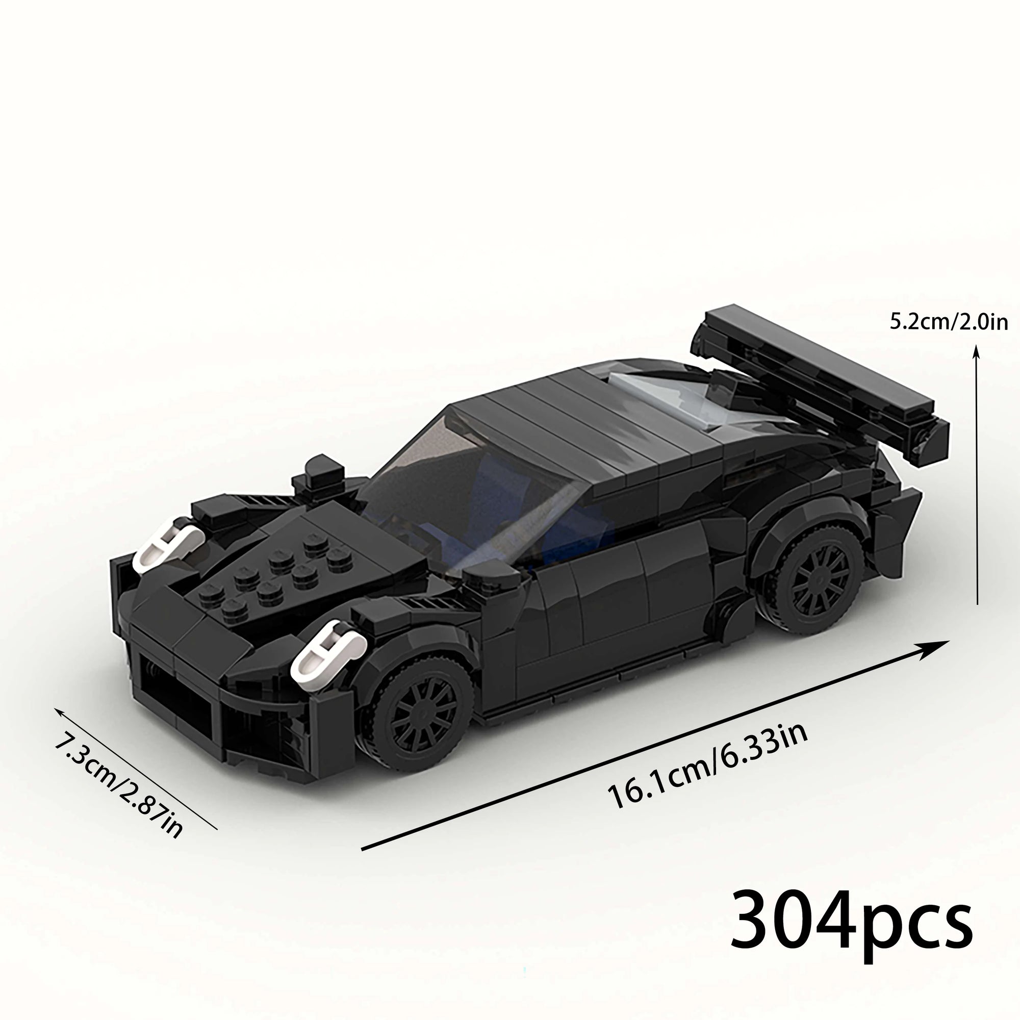Porsche Mansory P9LM EVO 900