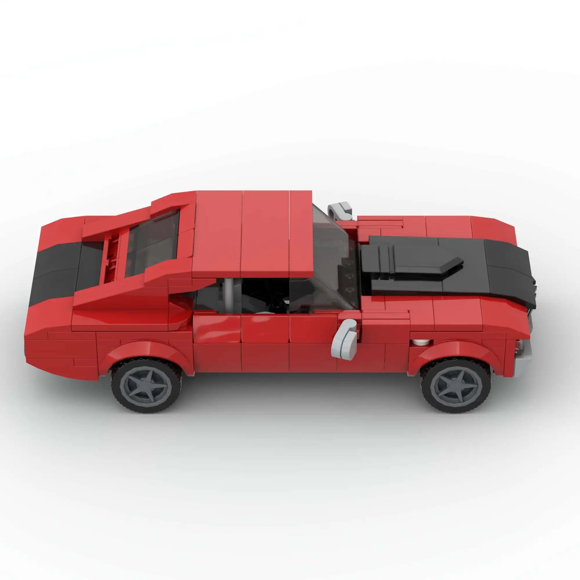 Chevrolet Chevelle SS 1970