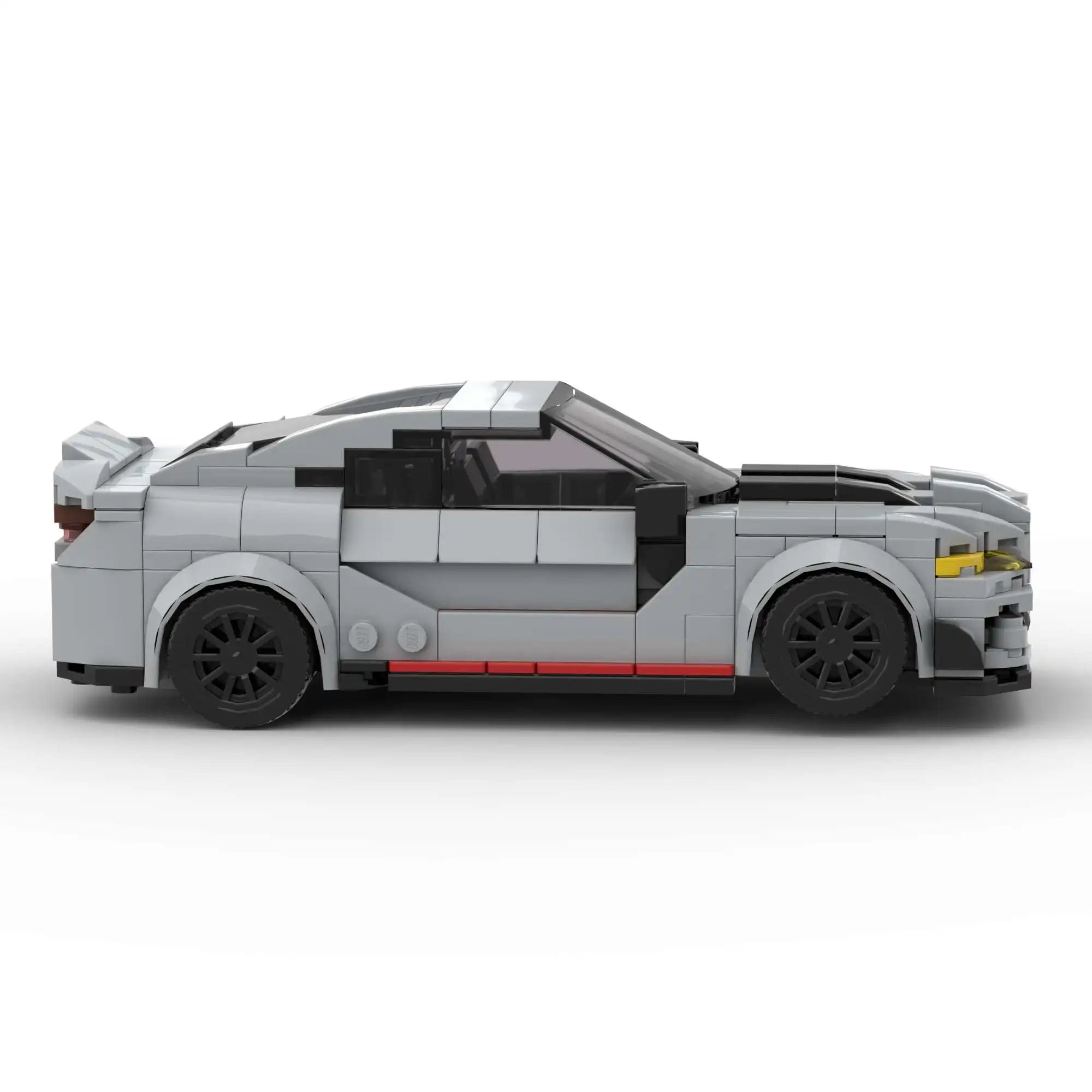 BMW M4 CSL