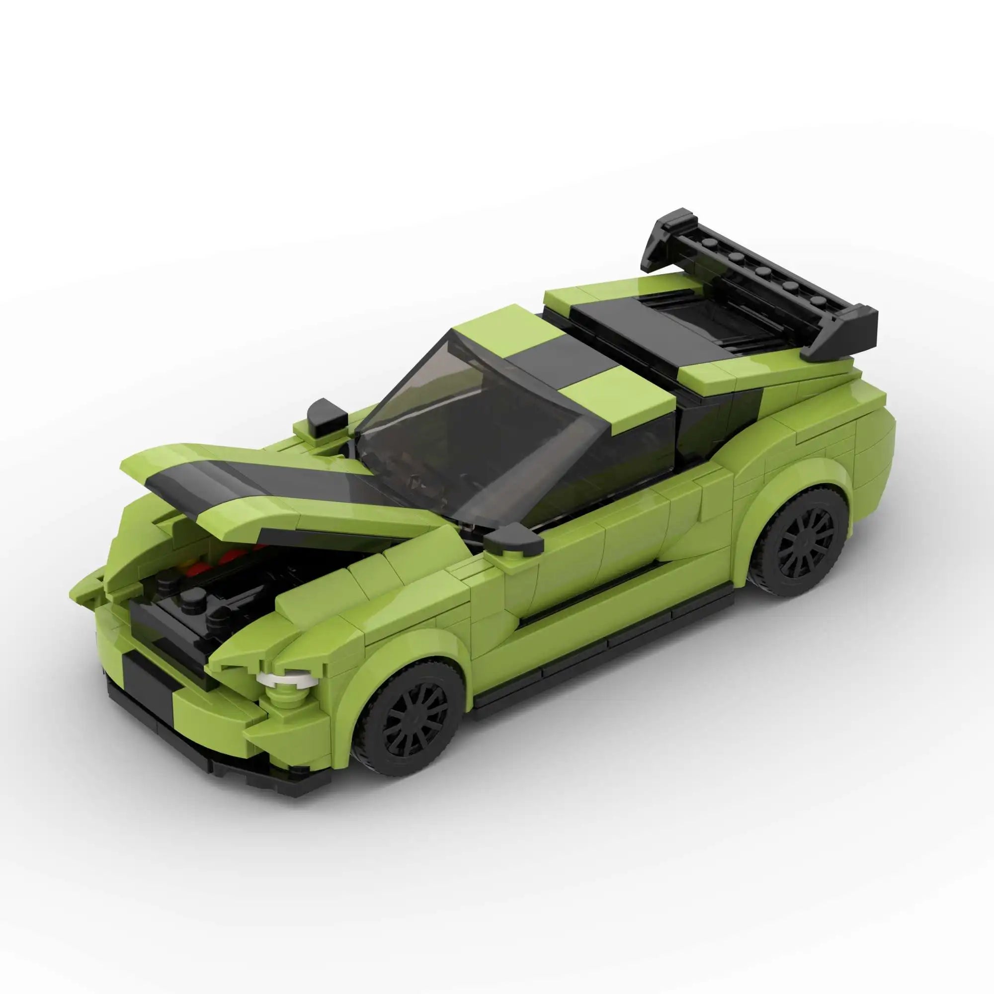 Ford Mustang Shelby GT500