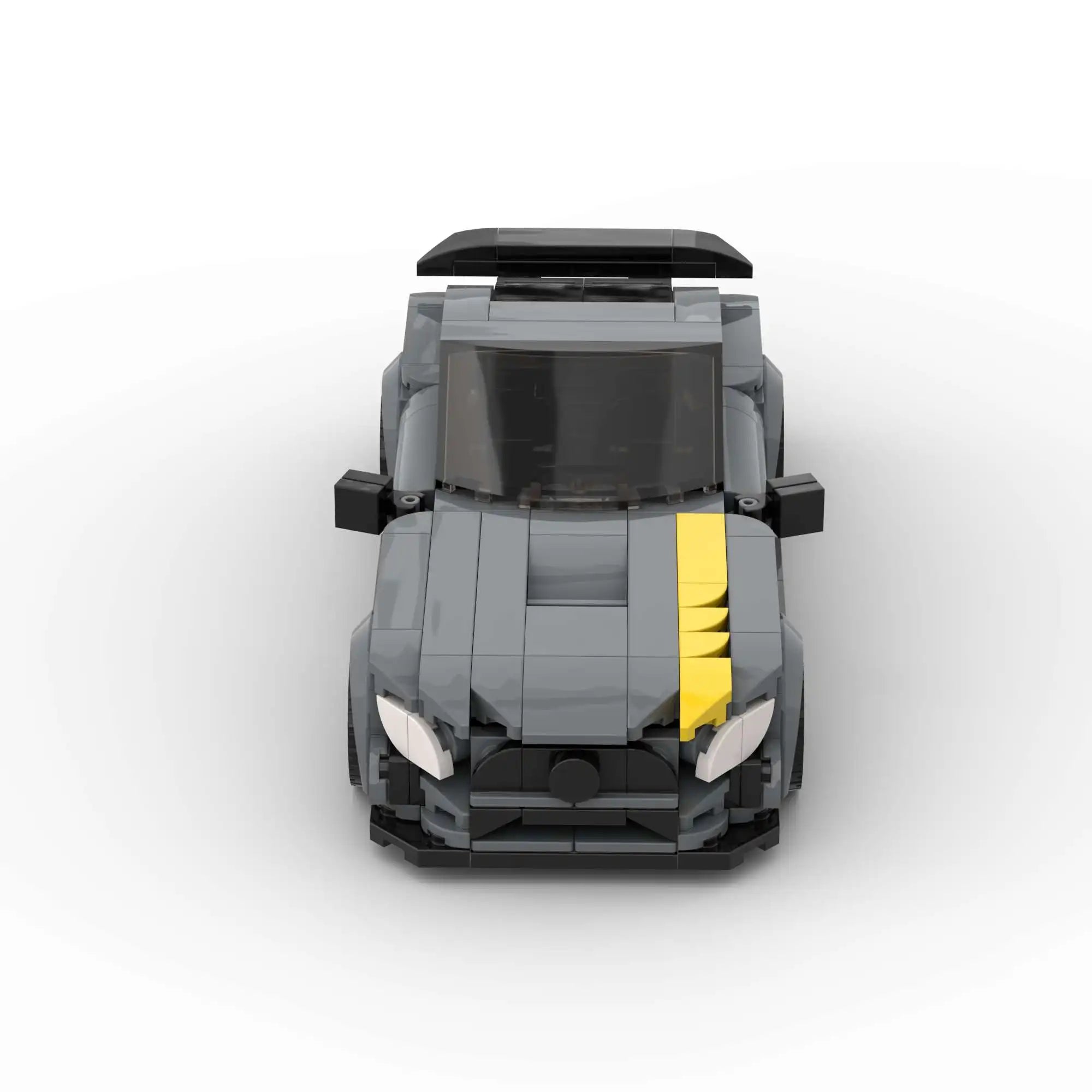 Mercedes-Benz AMG GT-R