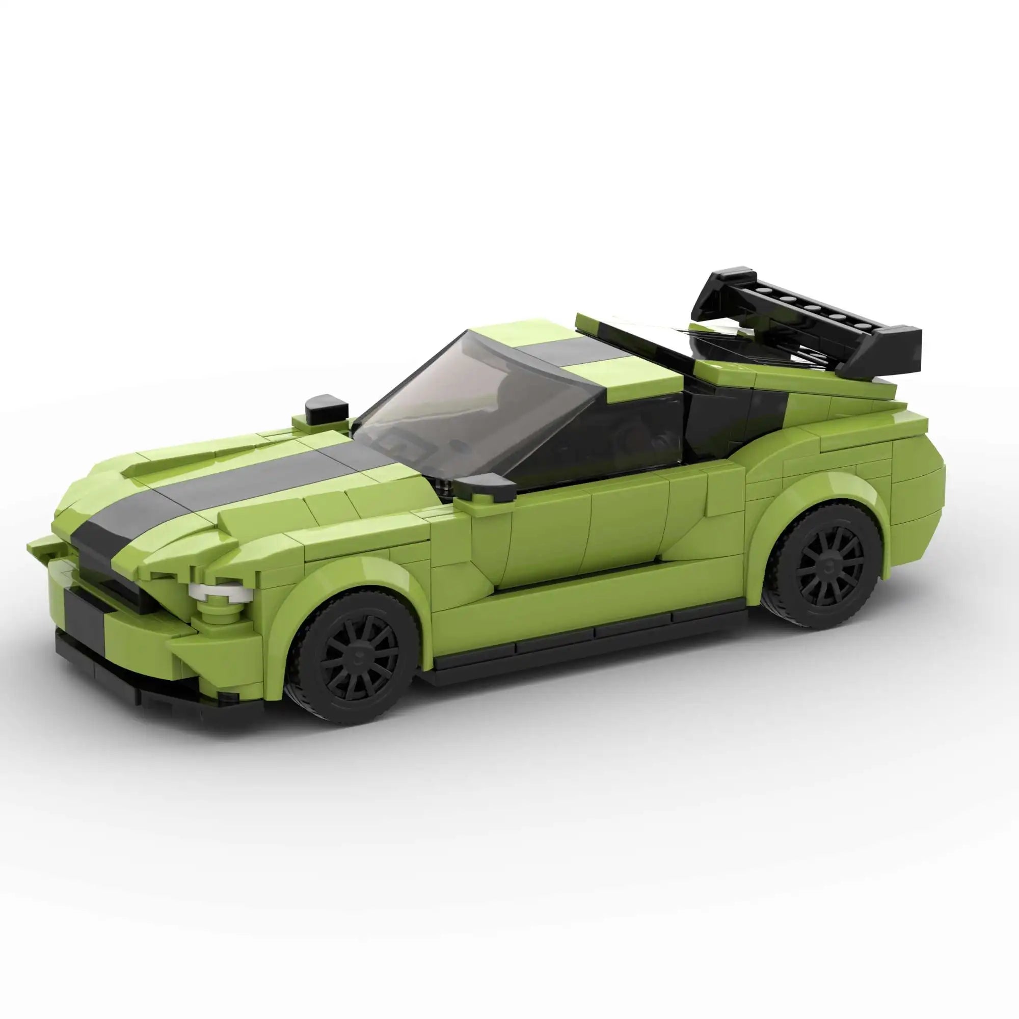 Ford Mustang Shelby GT500