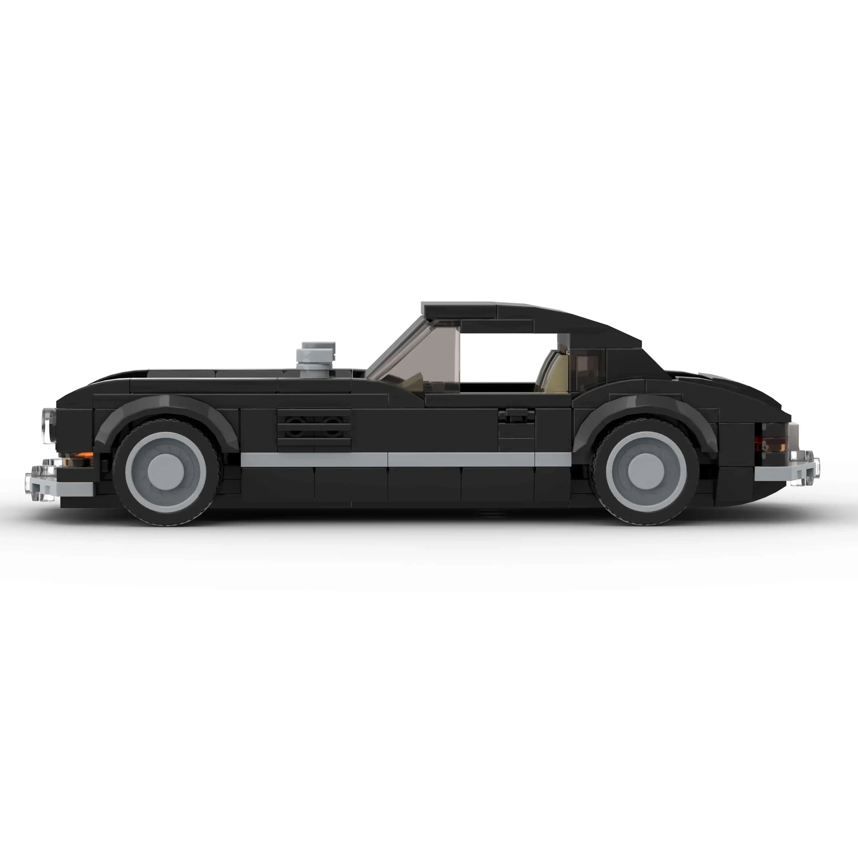 Mercedes-Benz 300 SL