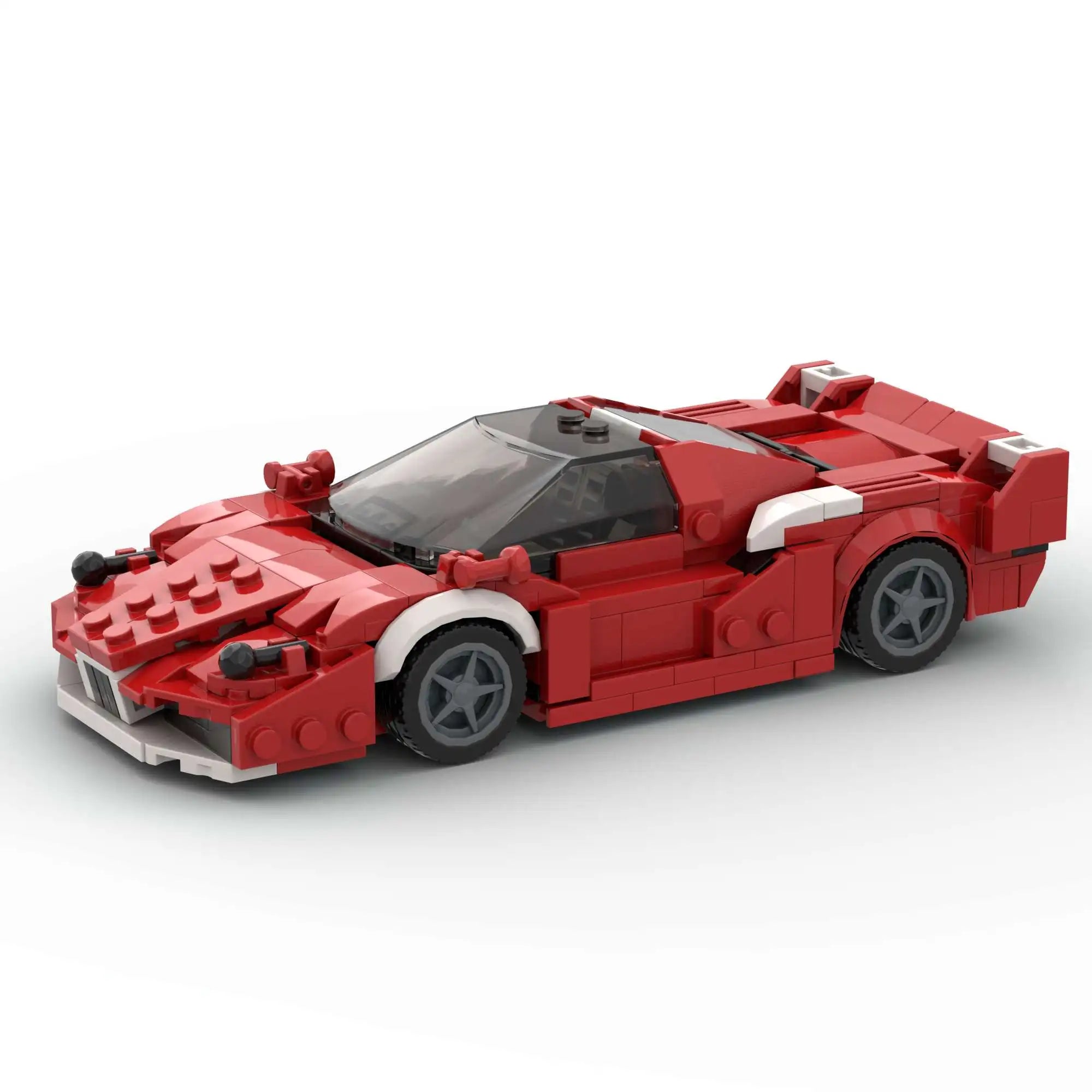 Ferrari FXX