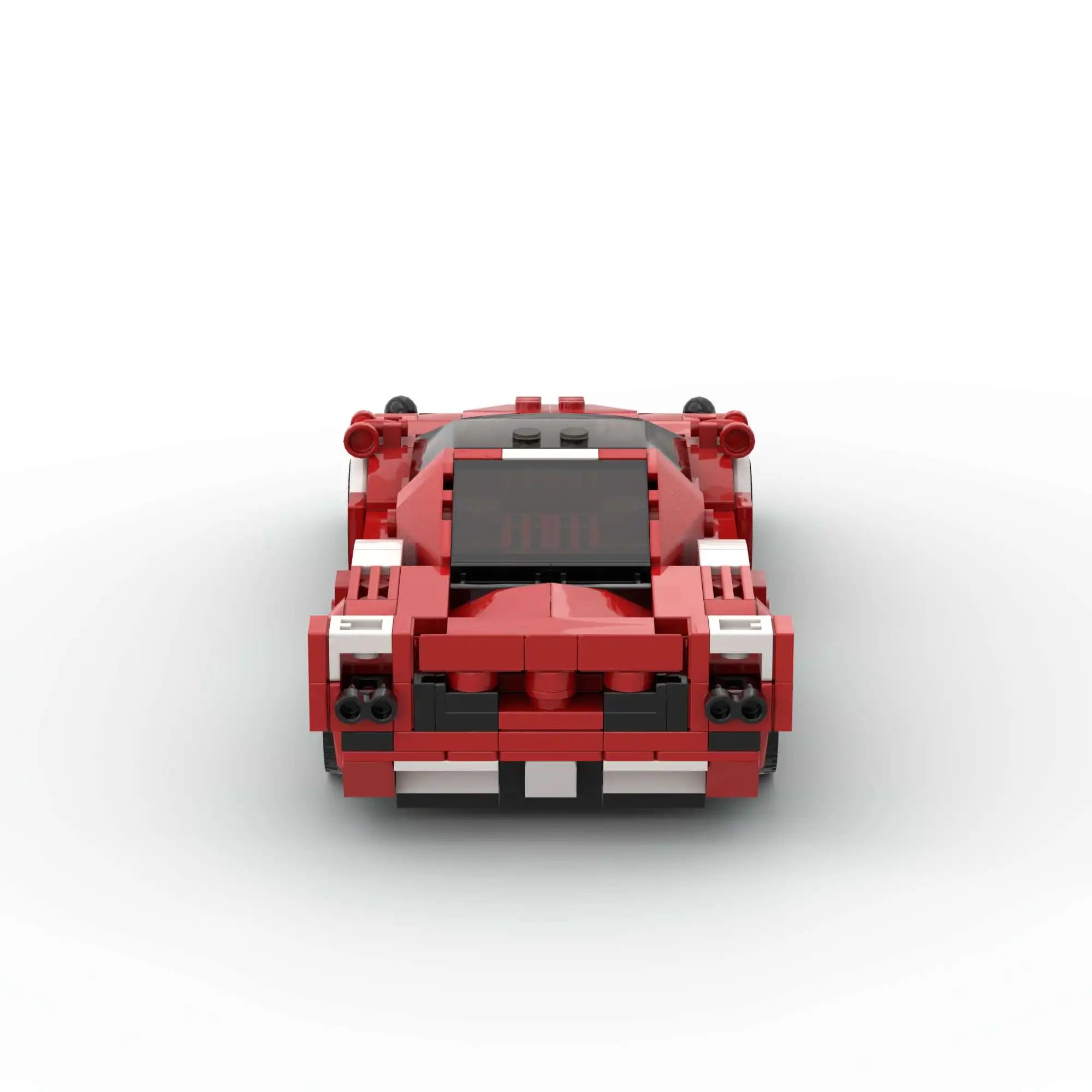 Ferrari FXX