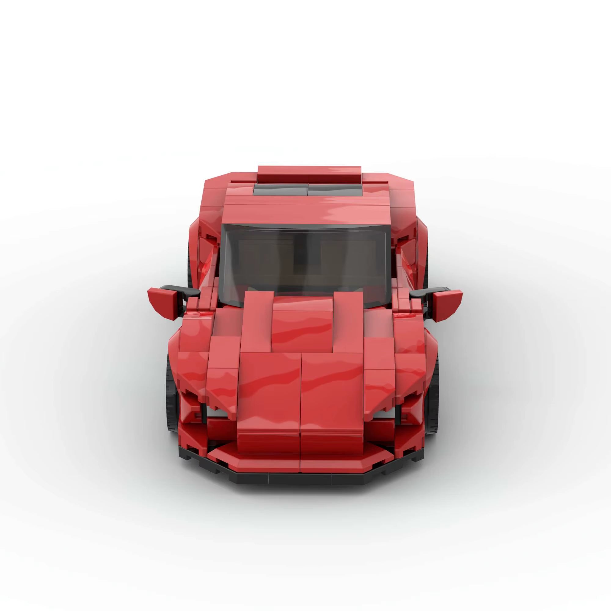 Ferrari 812