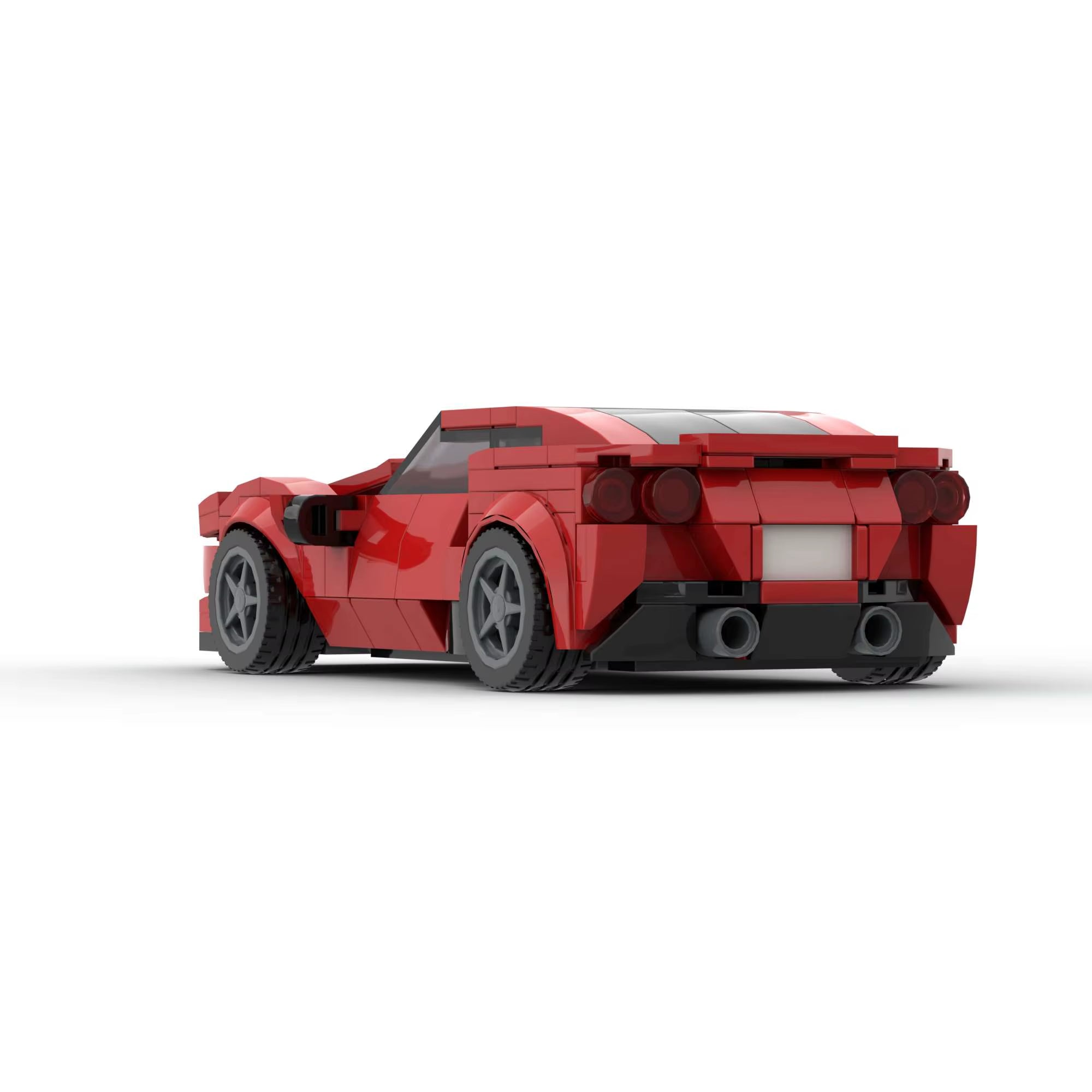 Ferrari 812