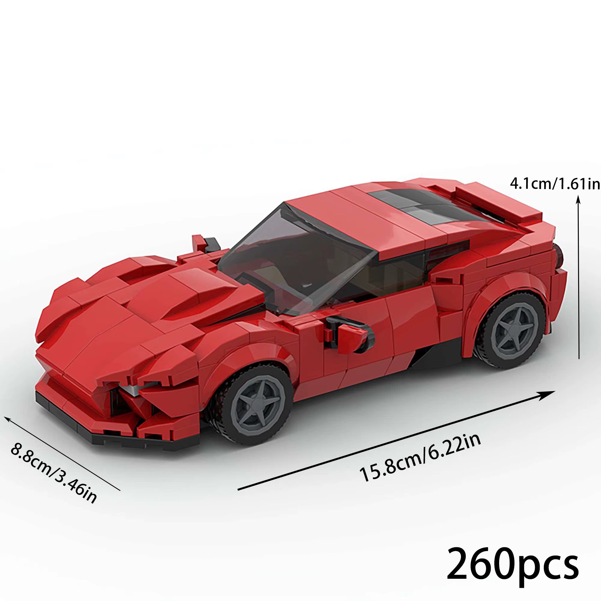 Ferrari 812