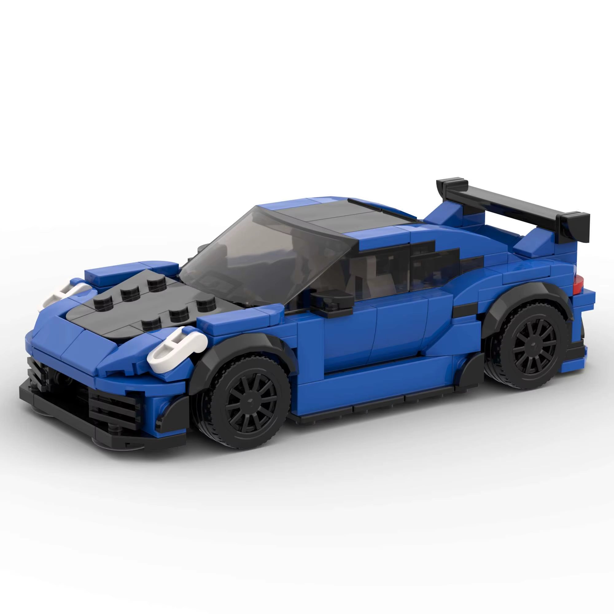 Porsche 911 GT3 RS
