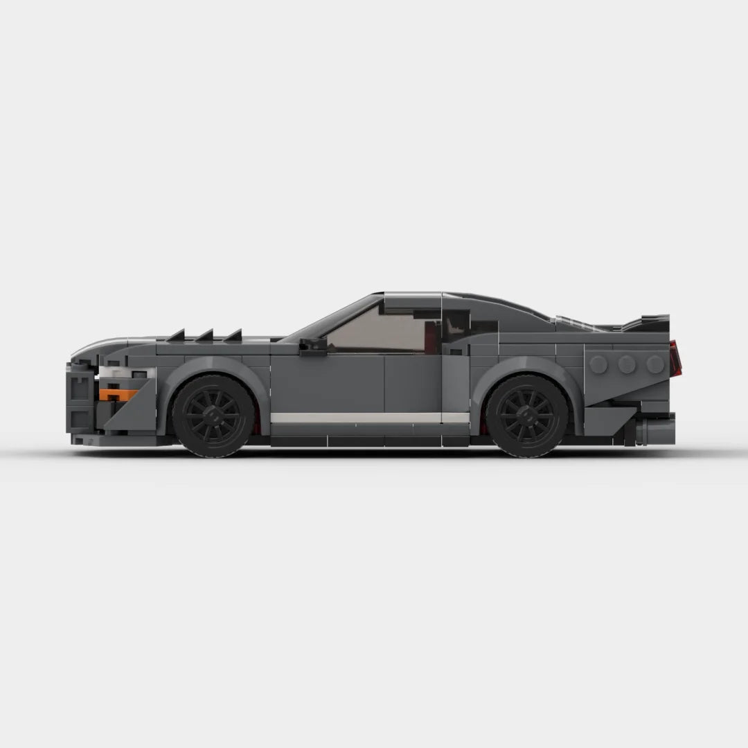 Shelby GT500 