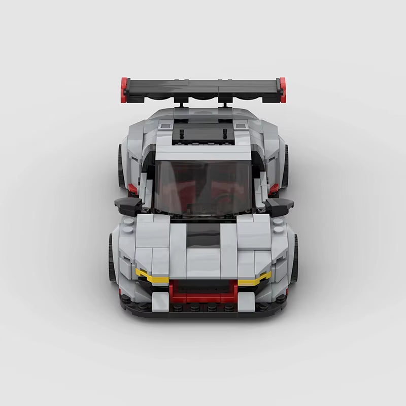 Audi R8 LMS GT3