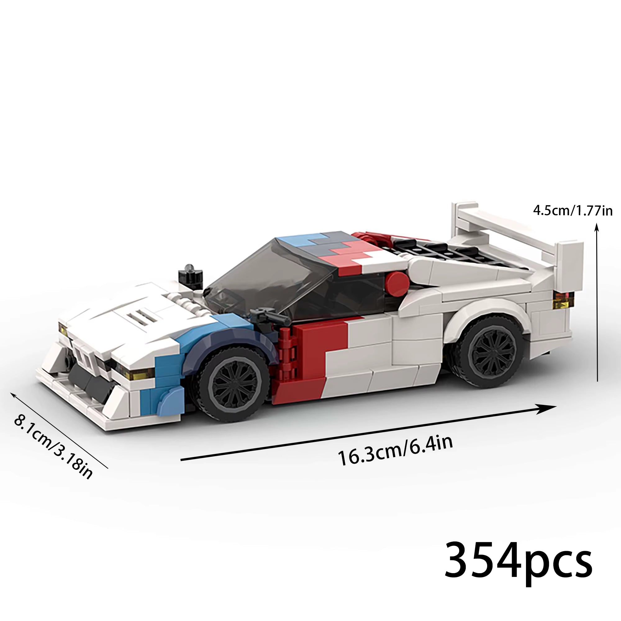 BMW M1