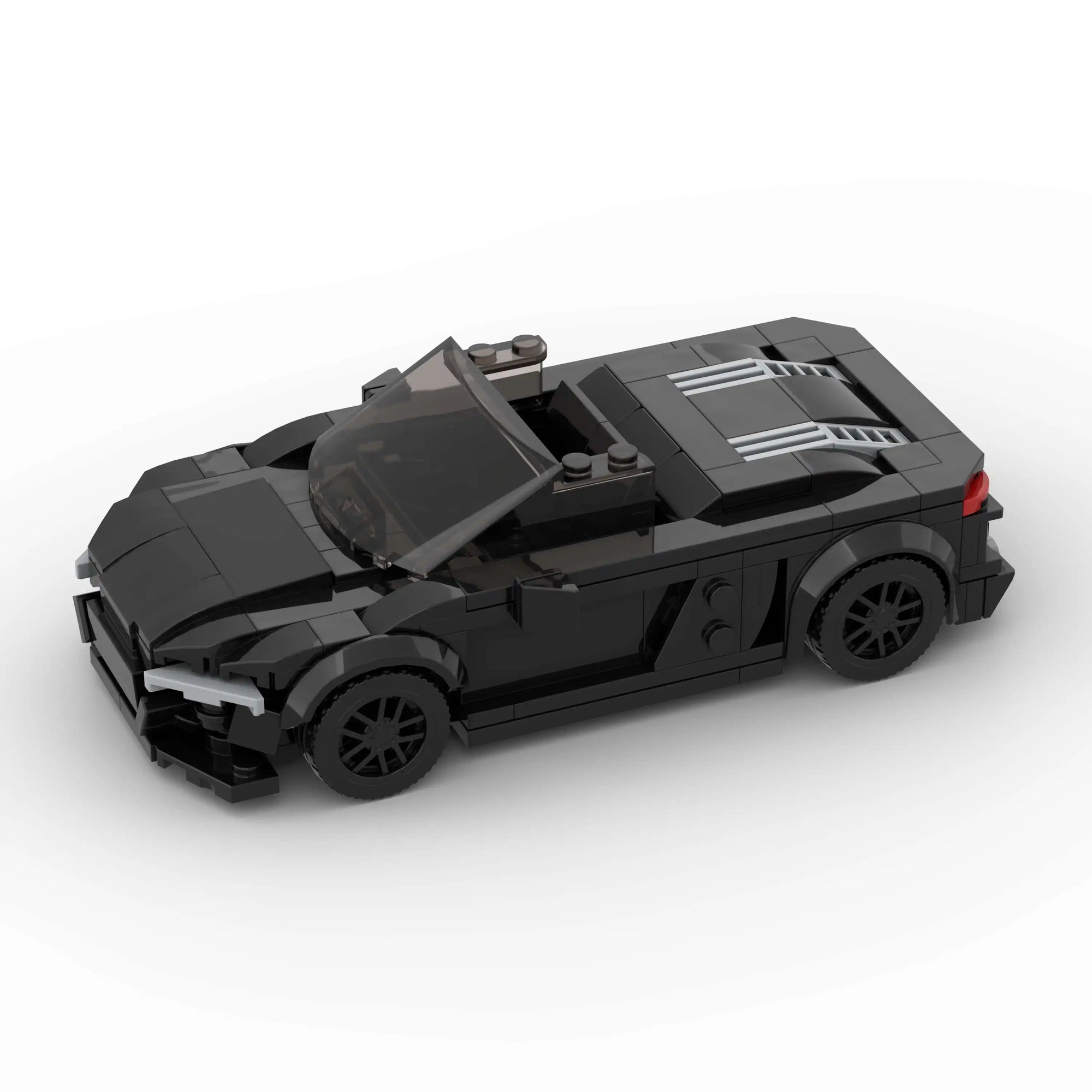 Audi R8 Cabriolet