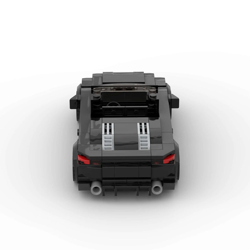 Audi R8 Cabriolet