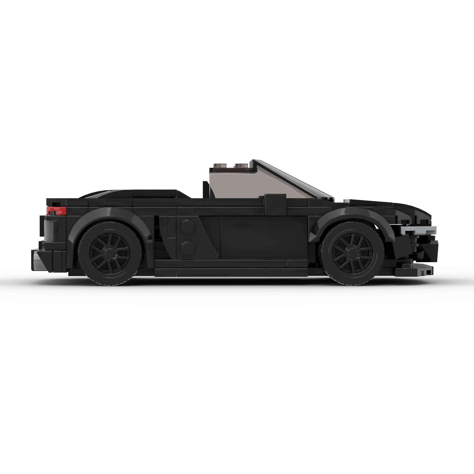 Audi R8 Cabriolet