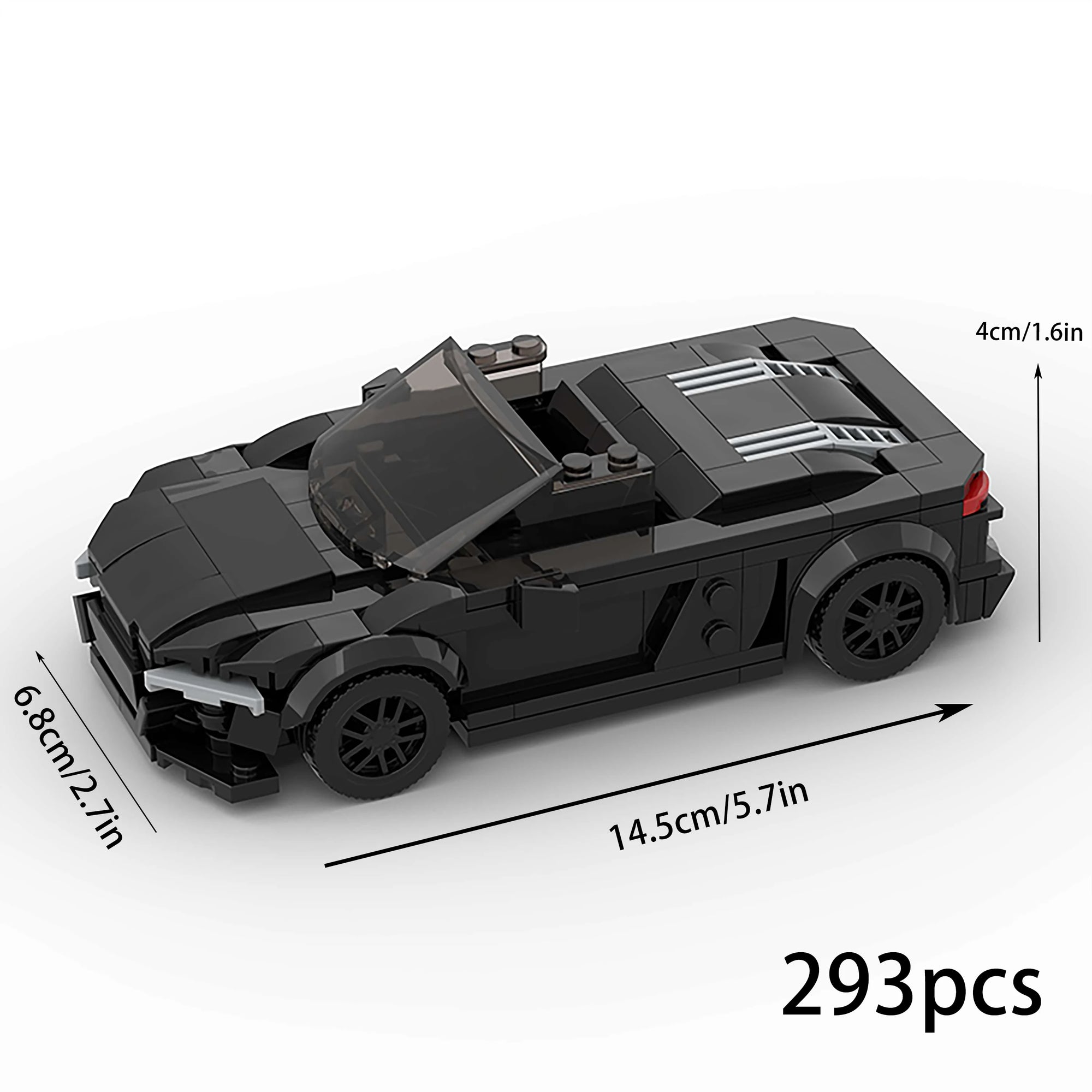 Audi R8 Cabriolet