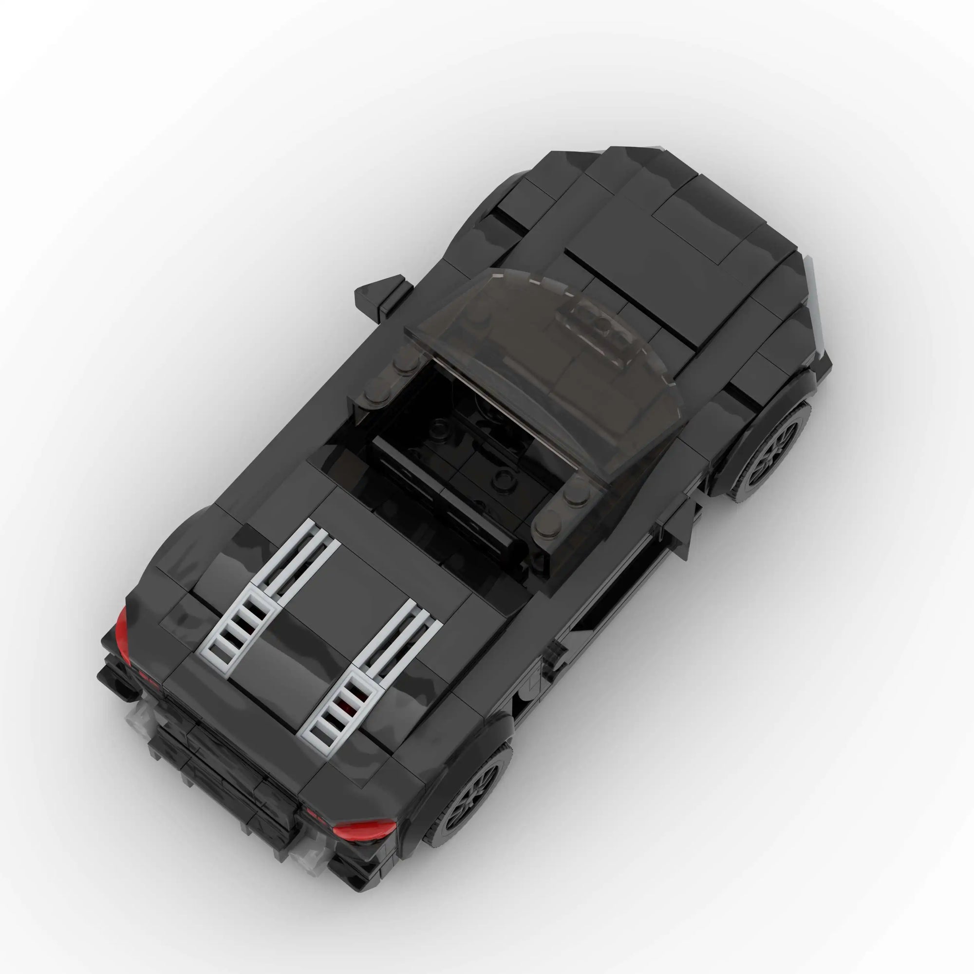 Audi R8 Cabriolet