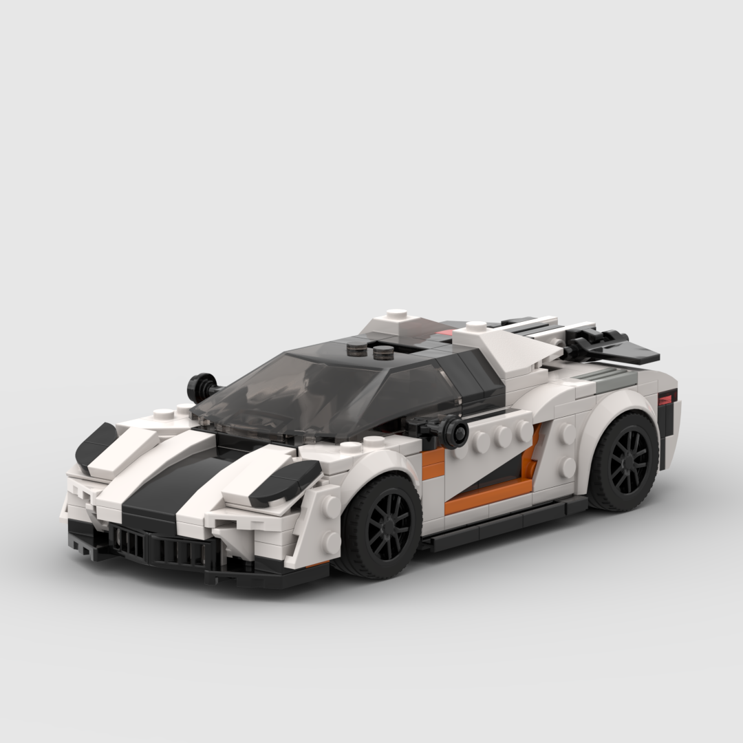 Koenigsegg One:1