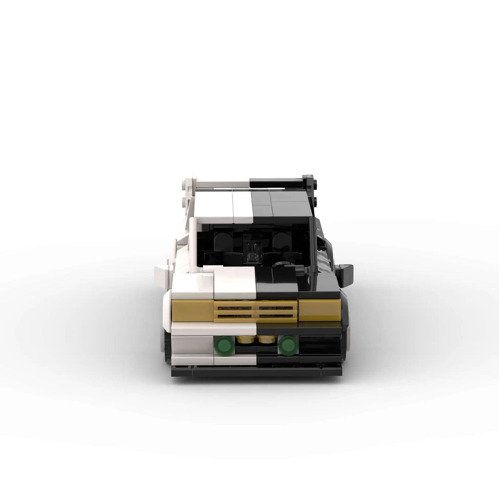 Mercedes Benz 190E A$ap Rocky NFS