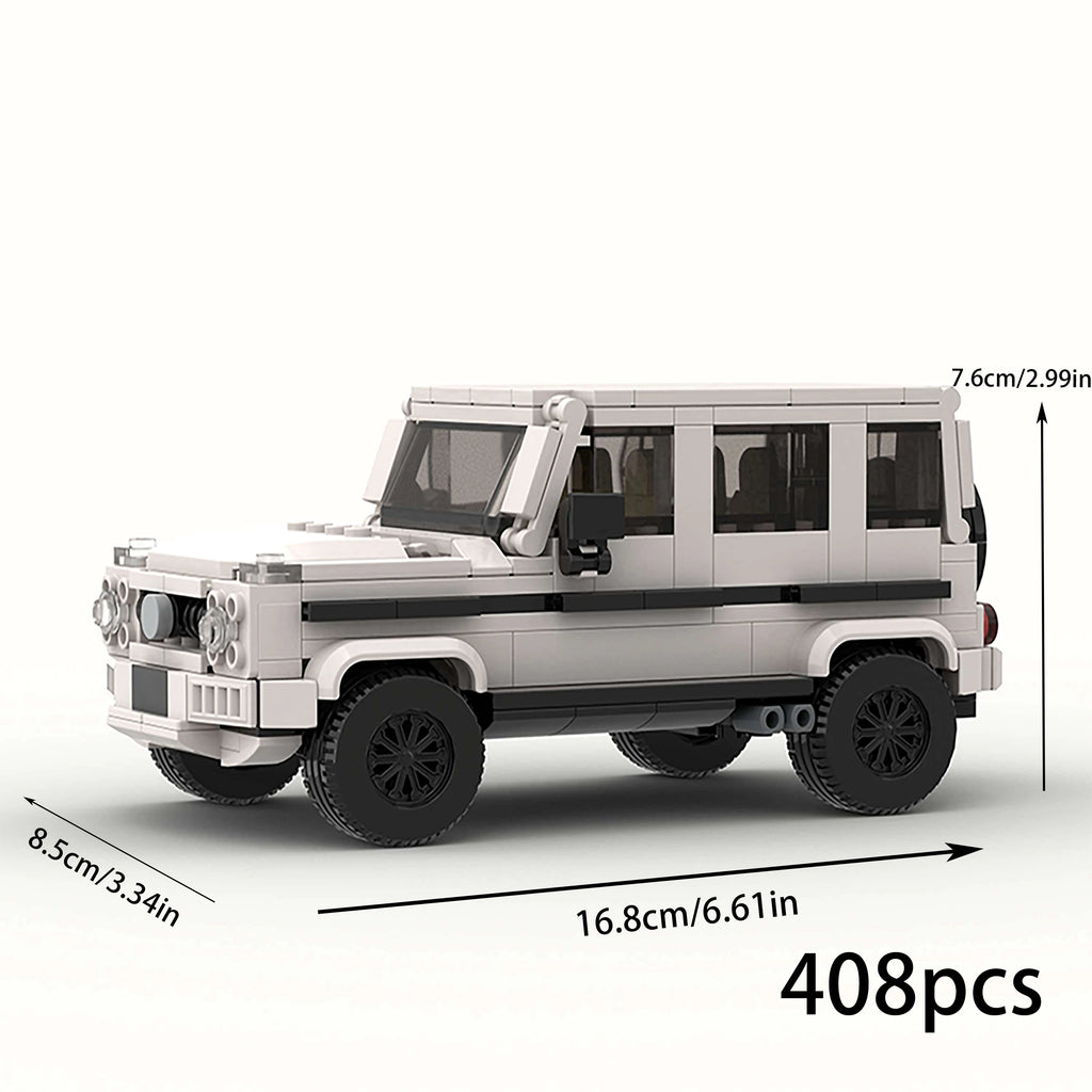 Mercedes-Benz G63 Brabus