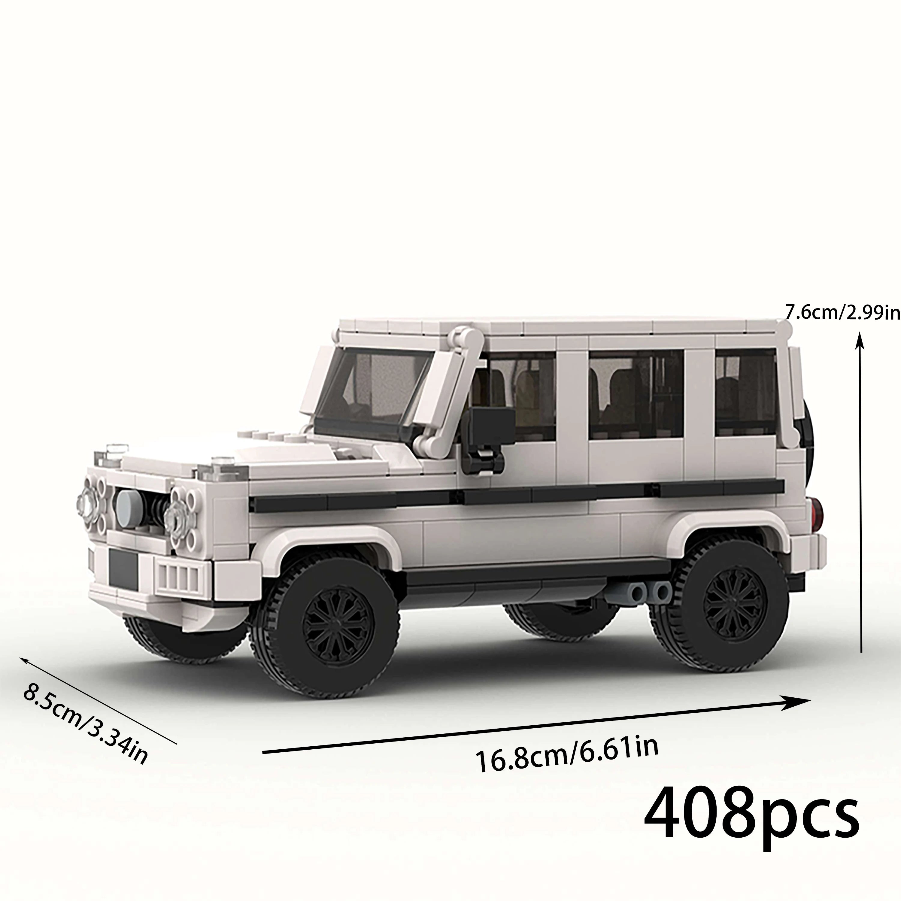 Mercedes-Benz G63 Brabus