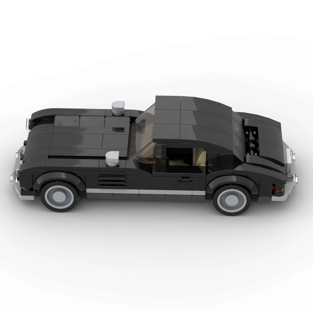 Mercedes-Benz 300 SL