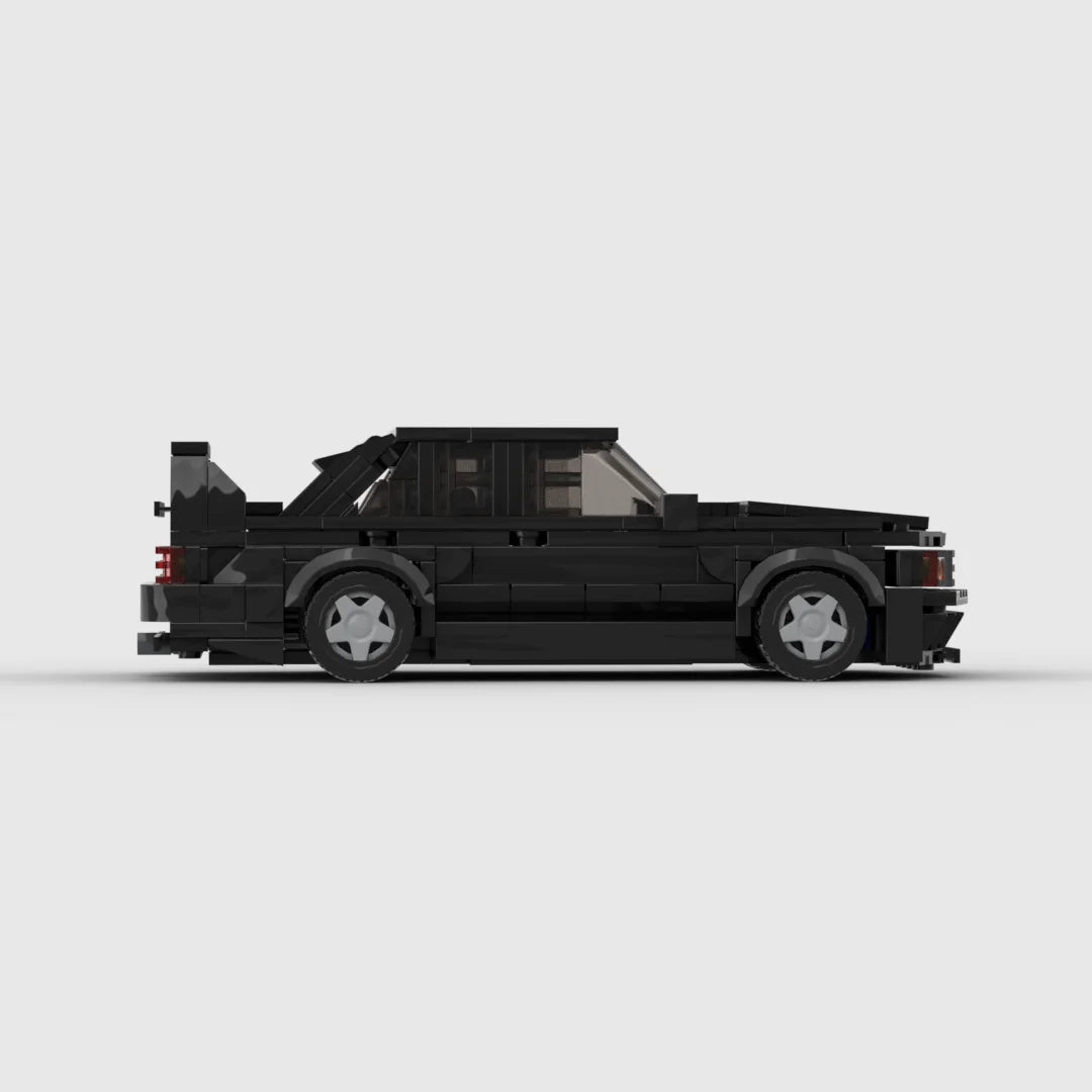 Mercedes-Benz 190E Evo II