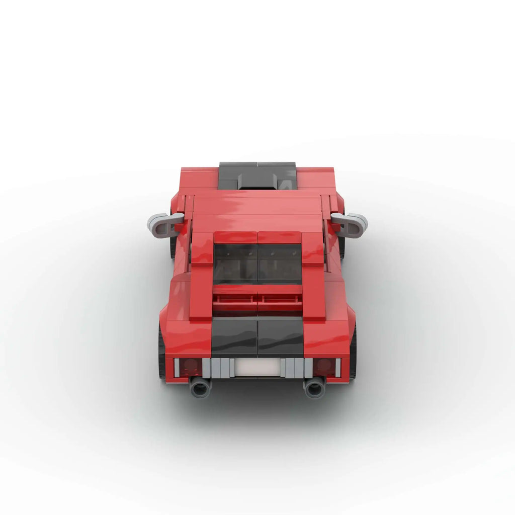 Chevrolet Chevelle SS 1970