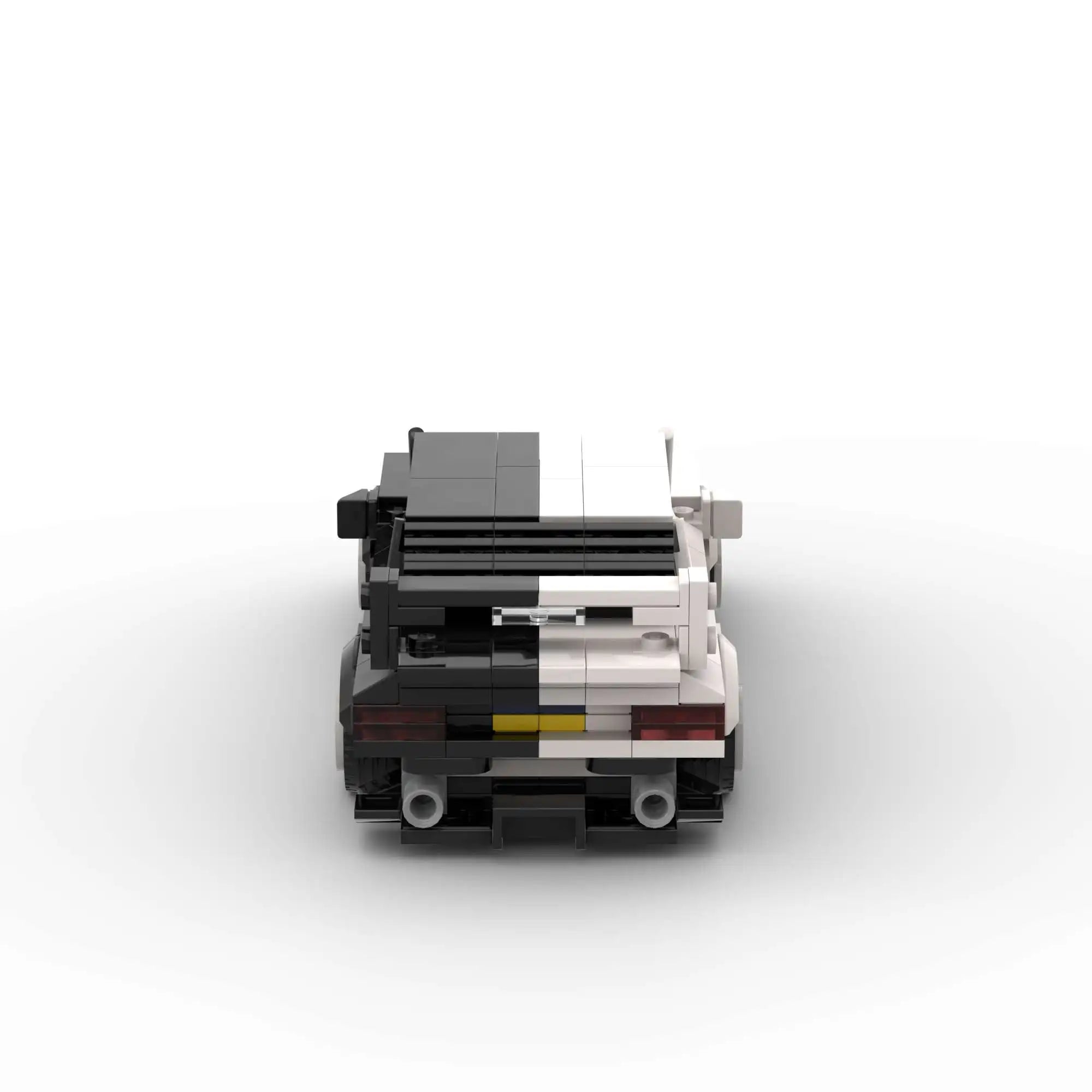 Mercedes Benz 190E A$ap Rocky NFS