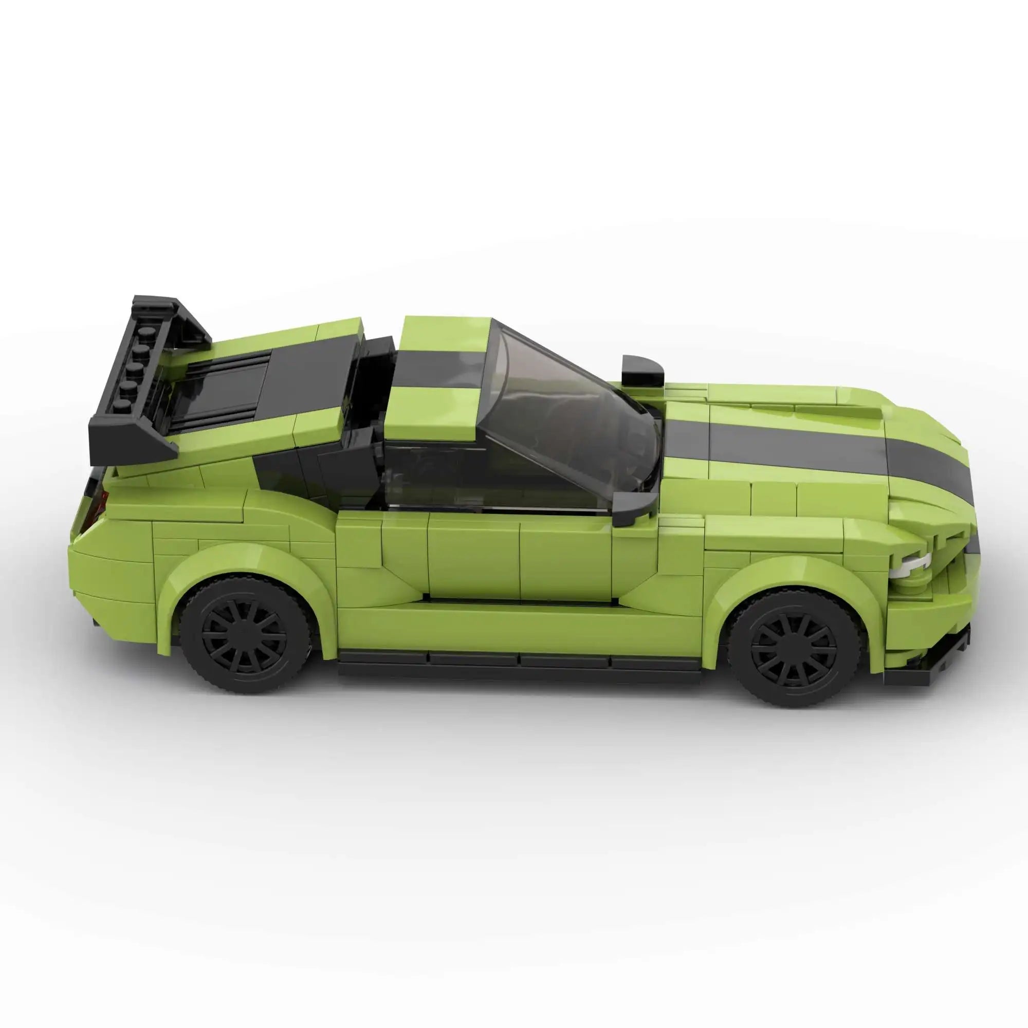 Ford Mustang Shelby GT500