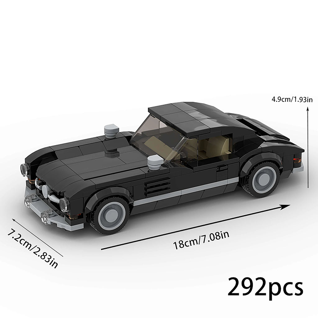 Mercedes-Benz 300 SL