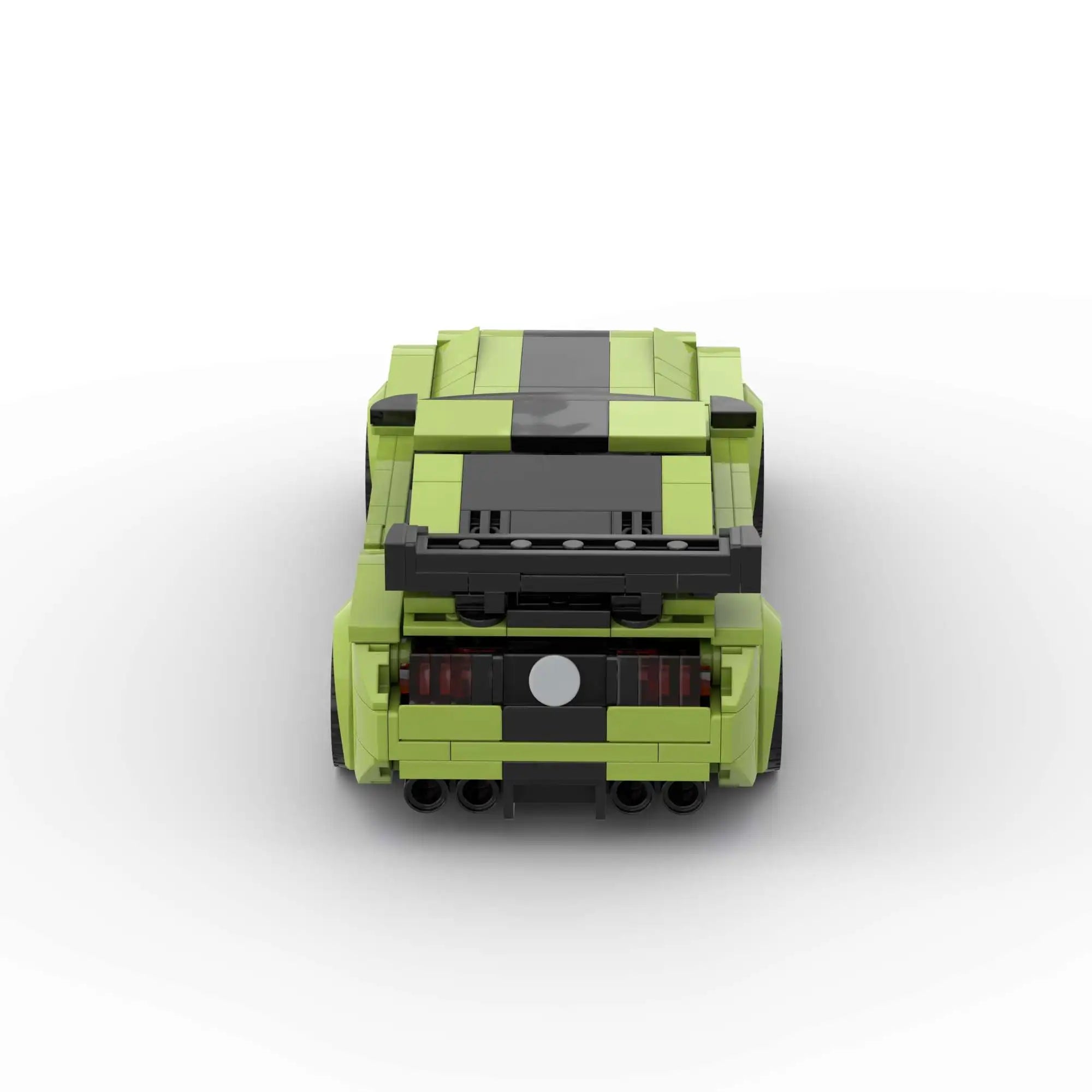 Ford Mustang Shelby GT500