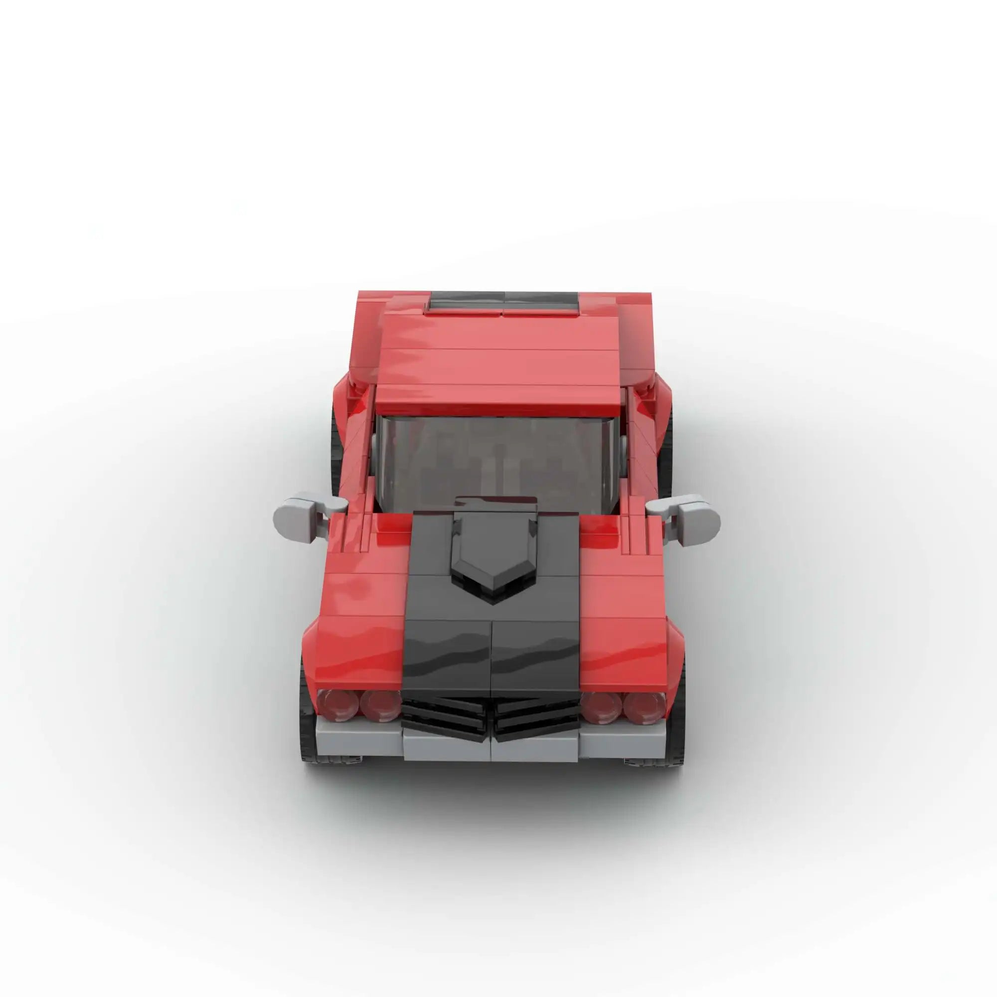 Chevrolet Chevelle SS 1970