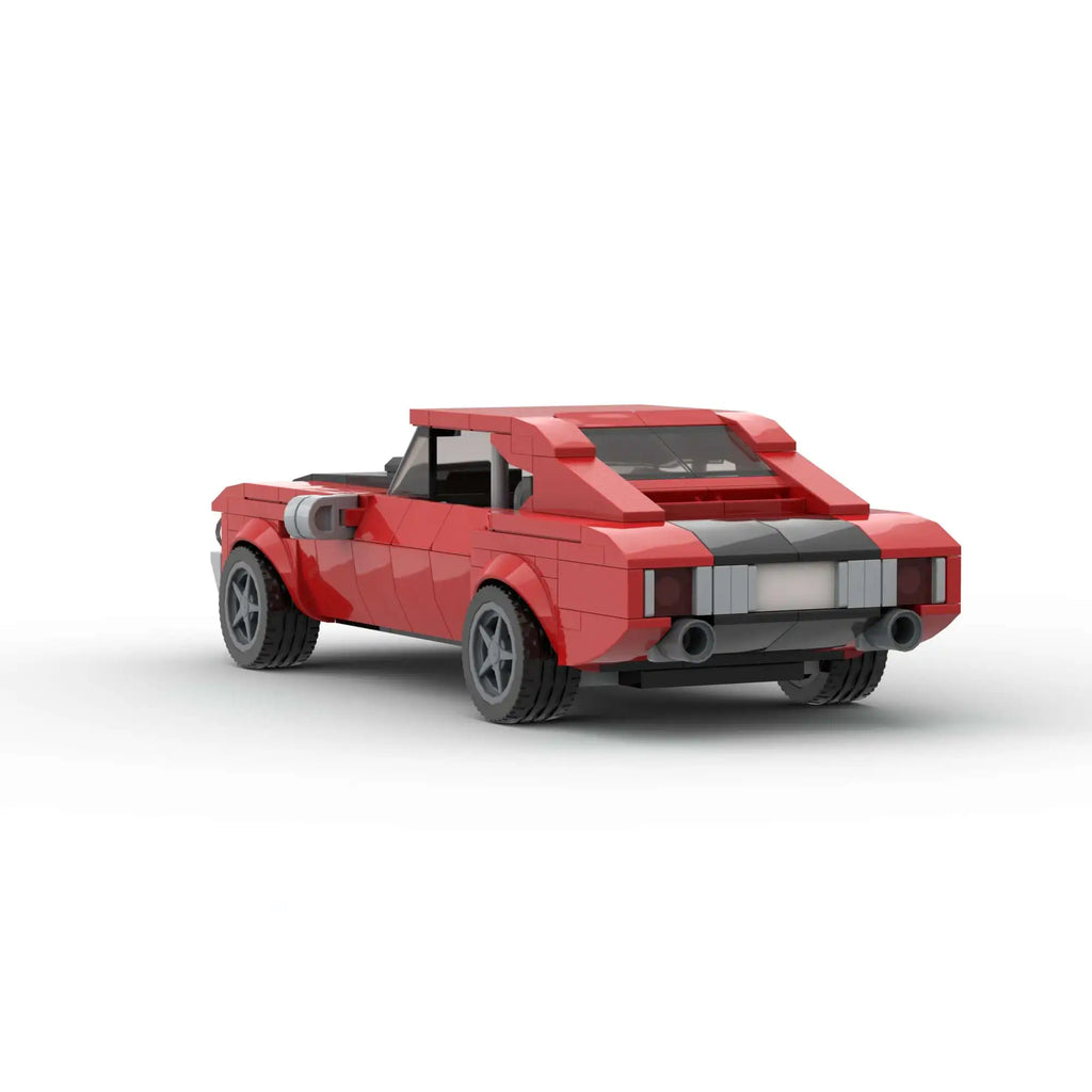 Chevrolet Chevelle SS 1970