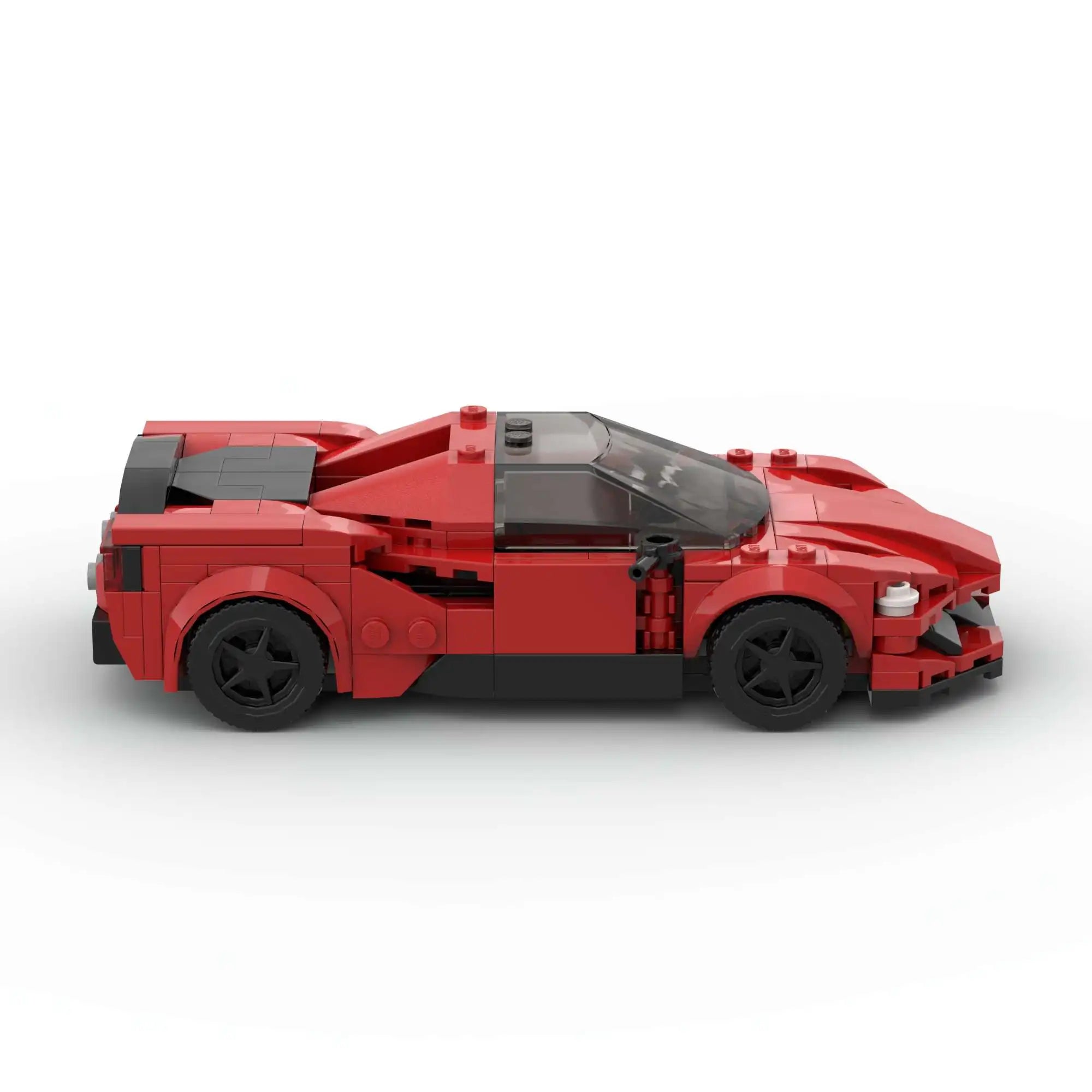 Ferrari SF90 Stradale