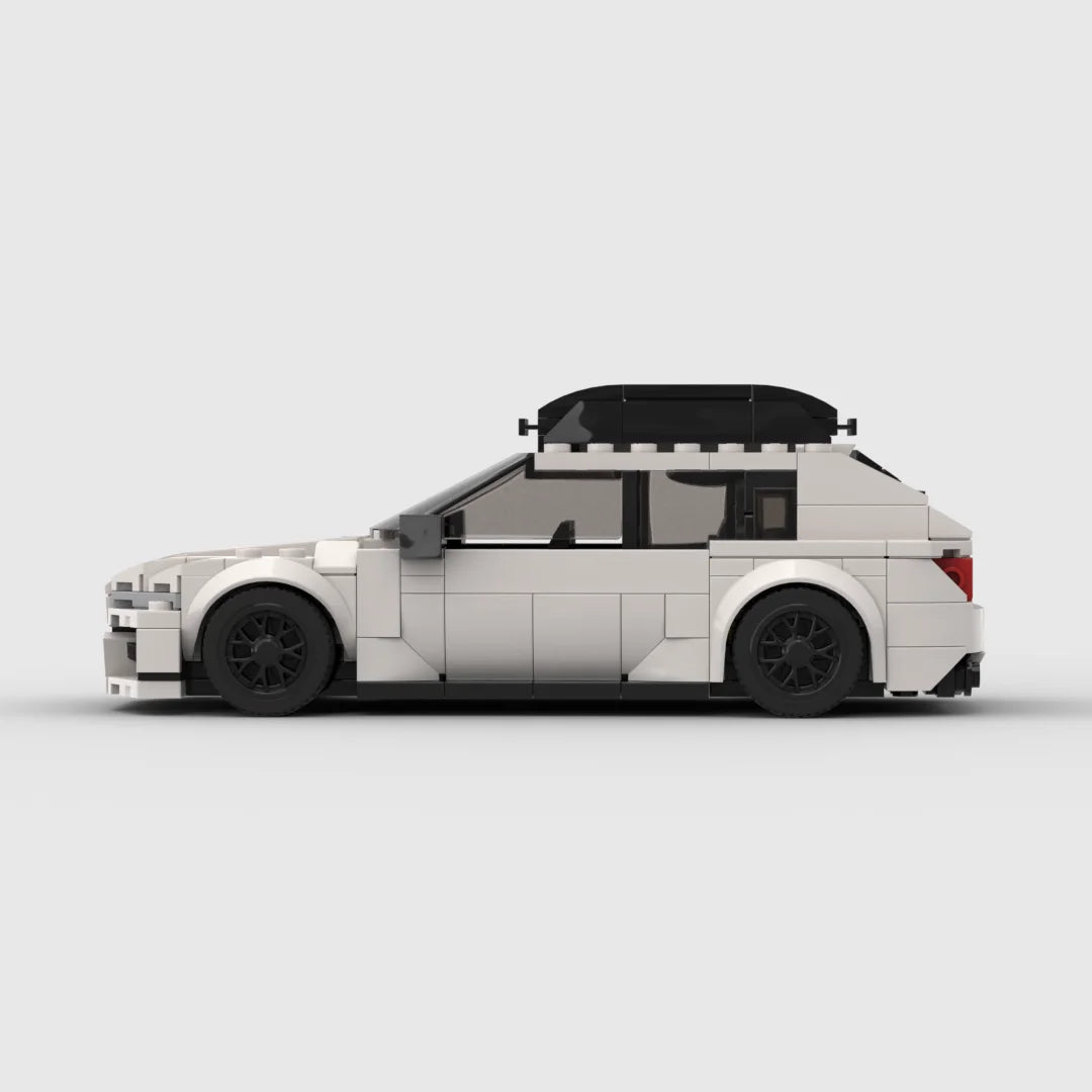Audi RS6 2022