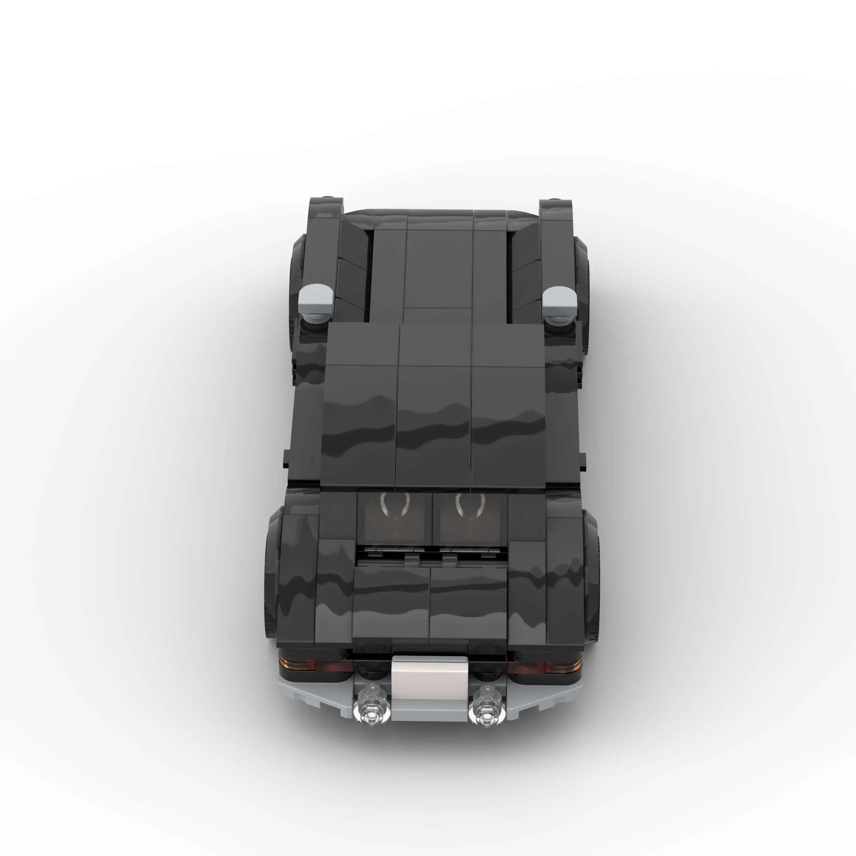 Mercedes-Benz 300 SL