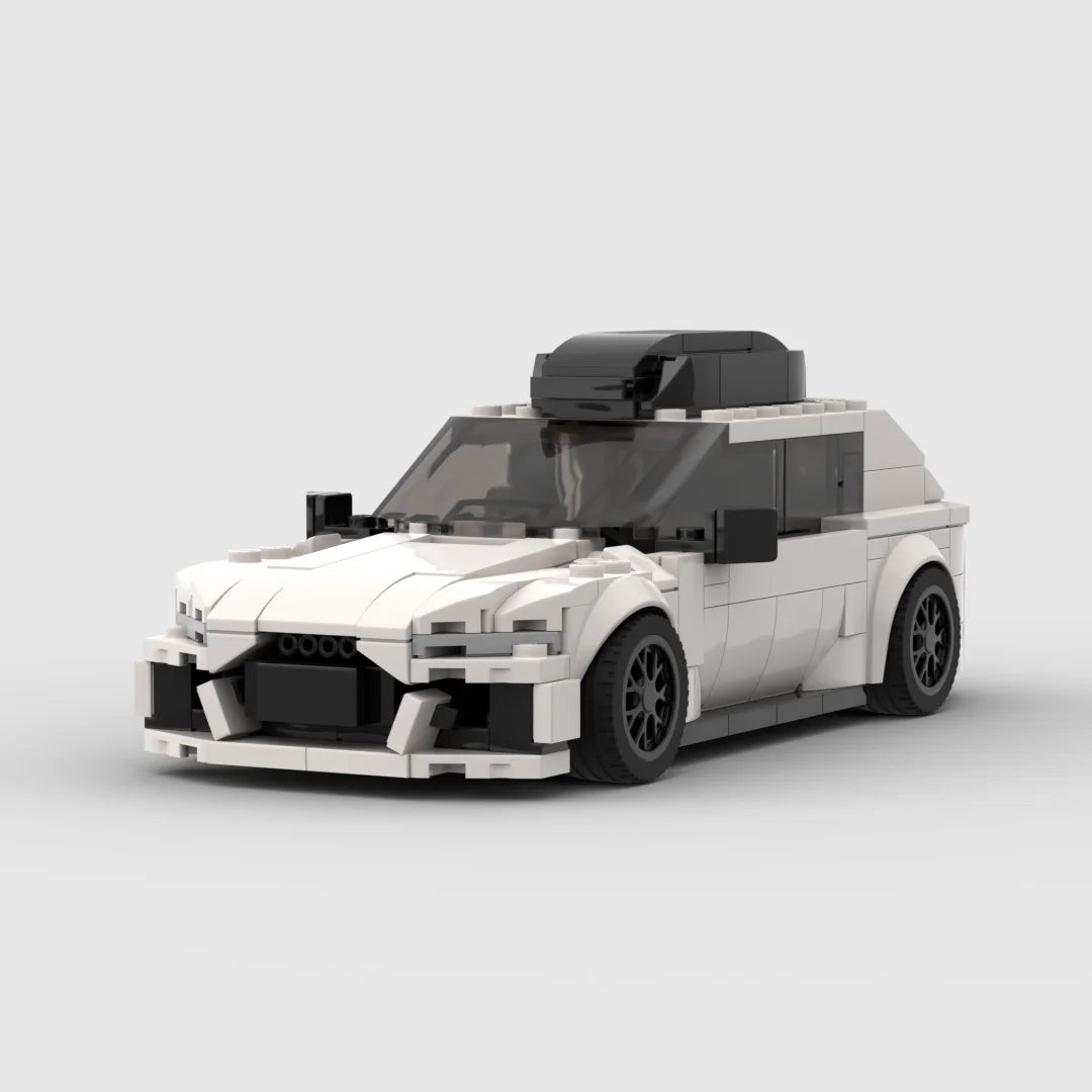 Audi RS6 2022