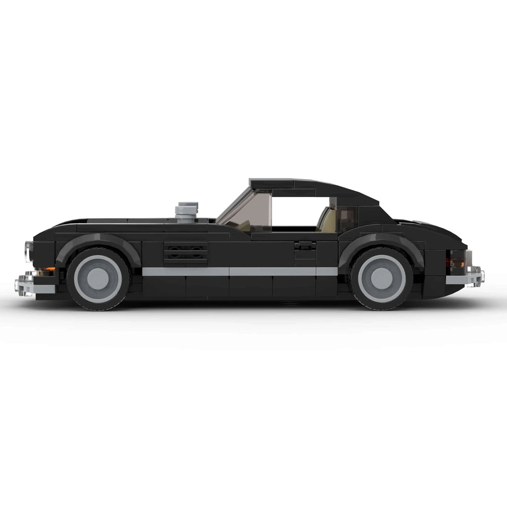 Mercedes-Benz 300 SL