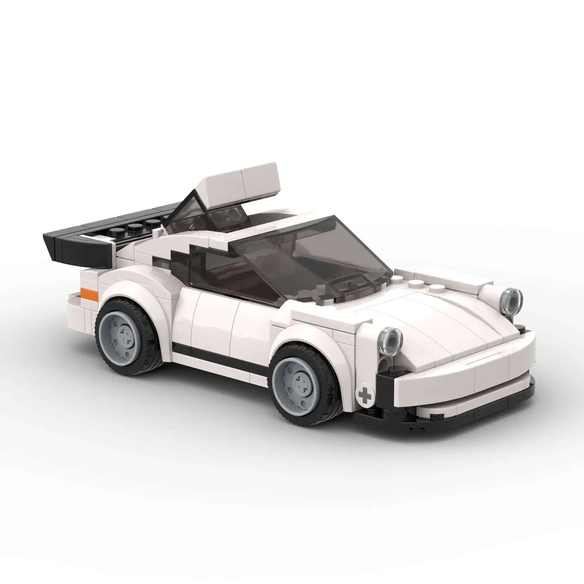 Porsche 911 Turbo 3.0