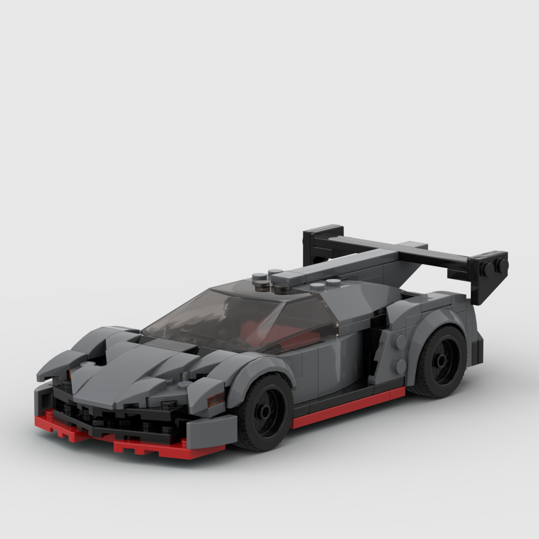 Lamborghini Veneno