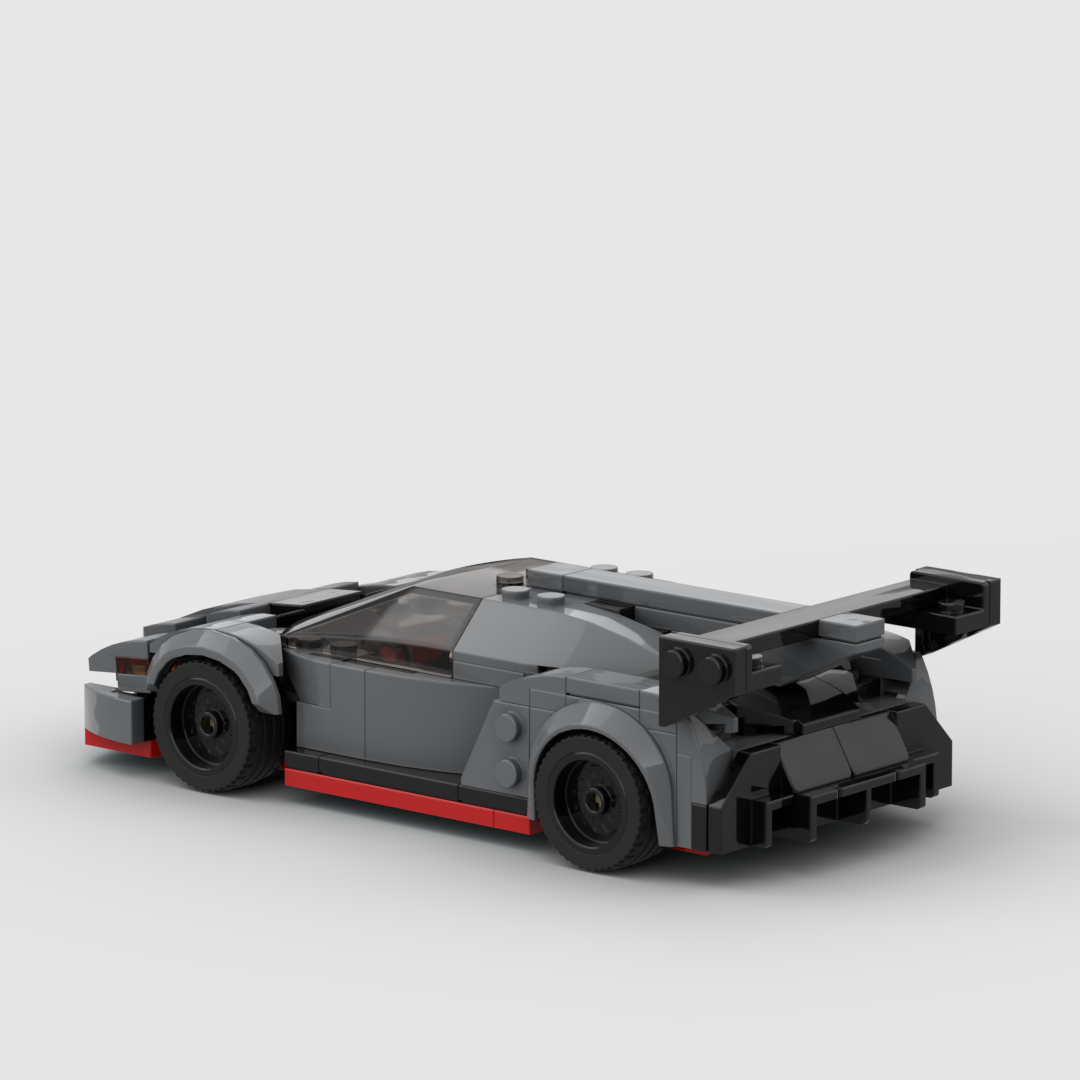 Lamborghini Veneno