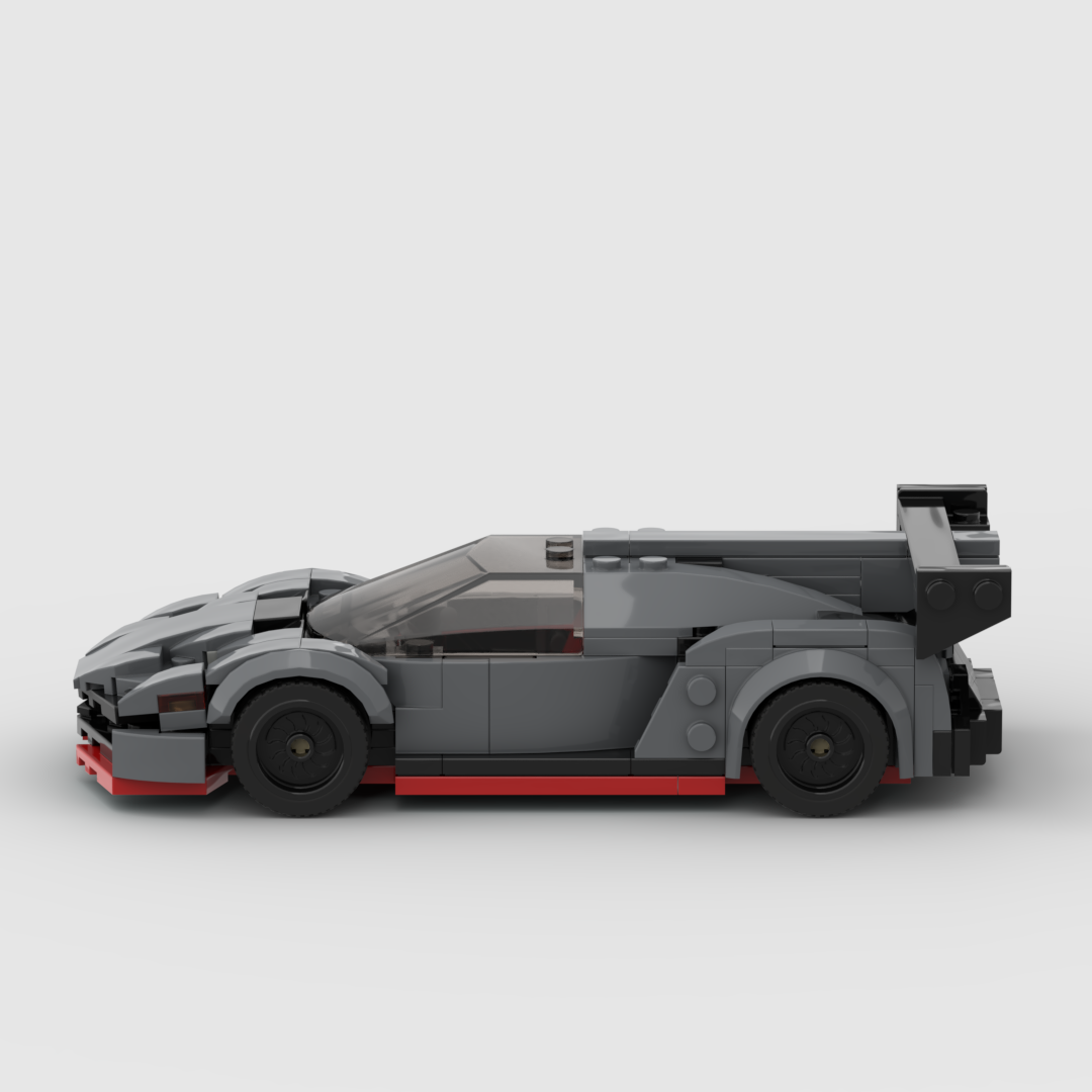 Lamborghini Veneno