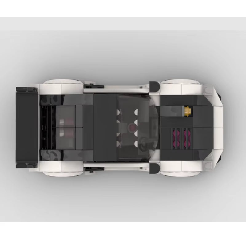 Sport Champion Car GTO 