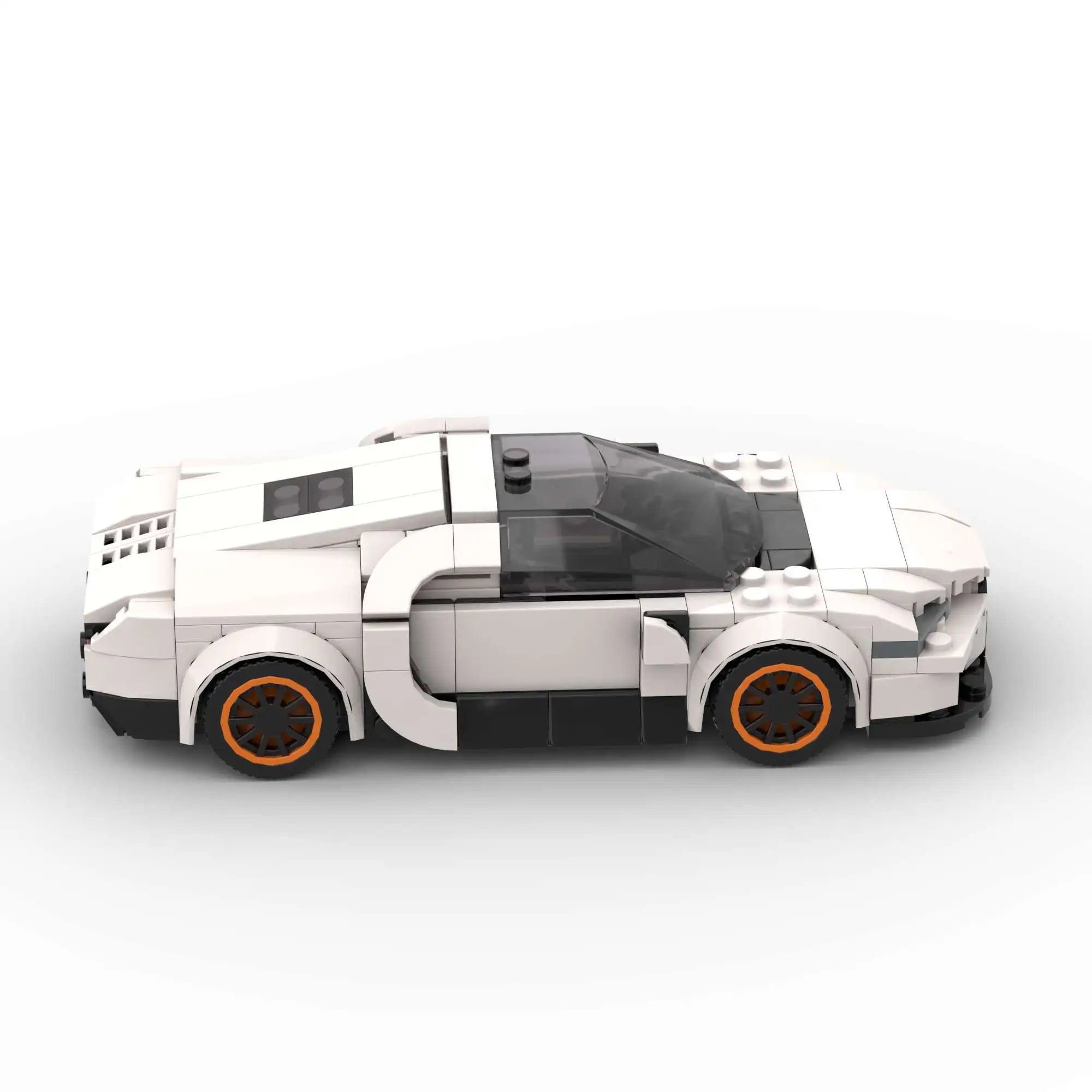 Bugatti Chiron Super Sport